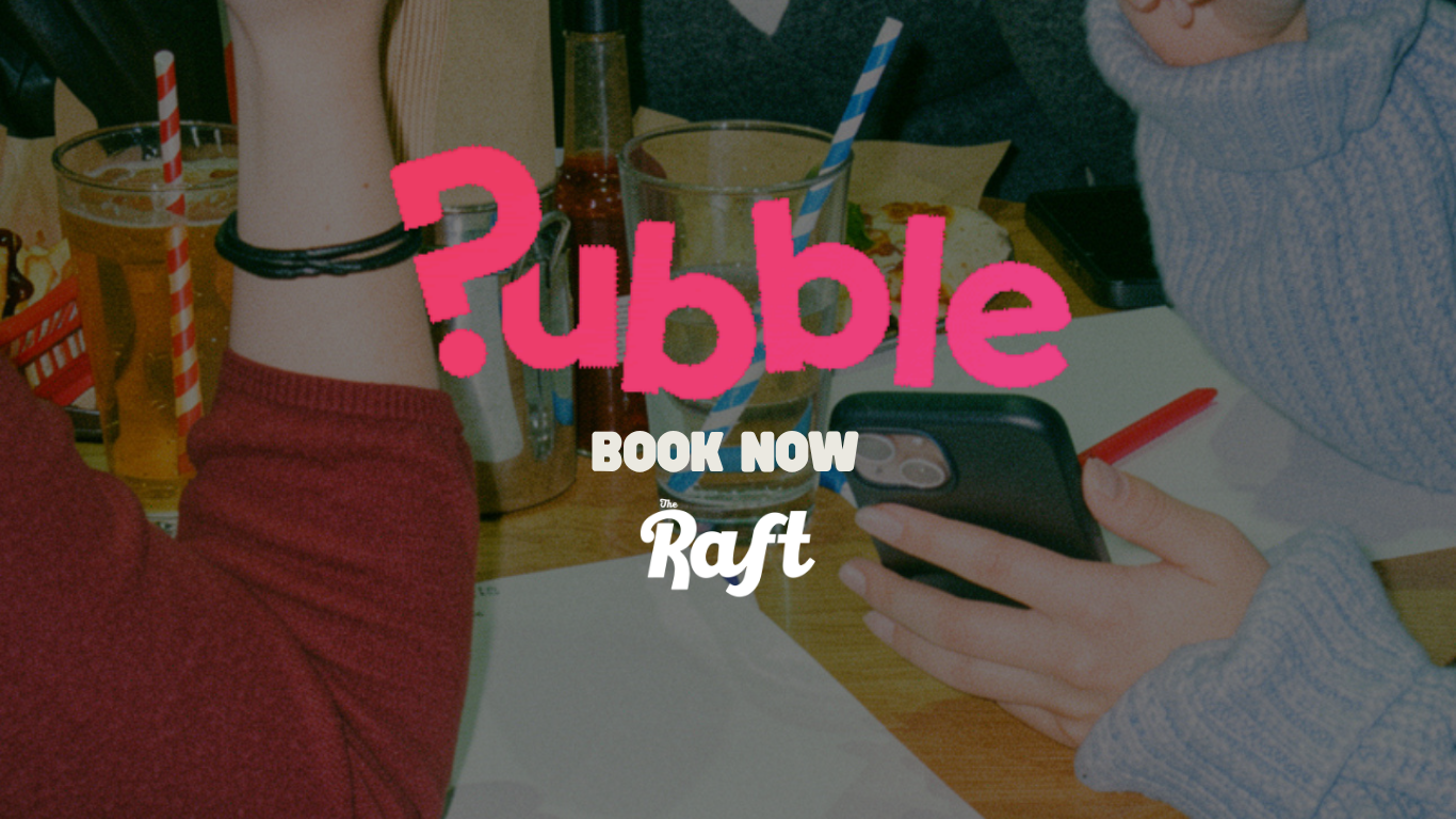 Pubble