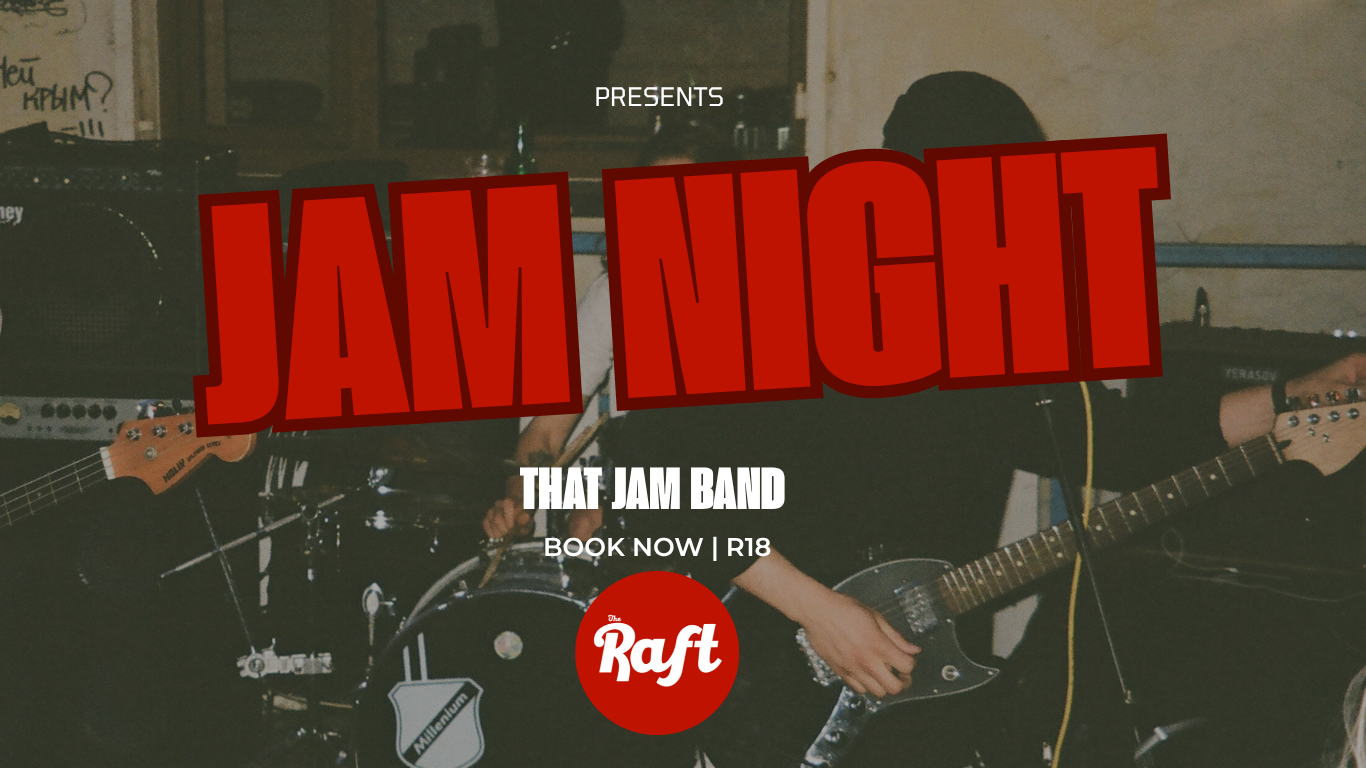 Jam night 