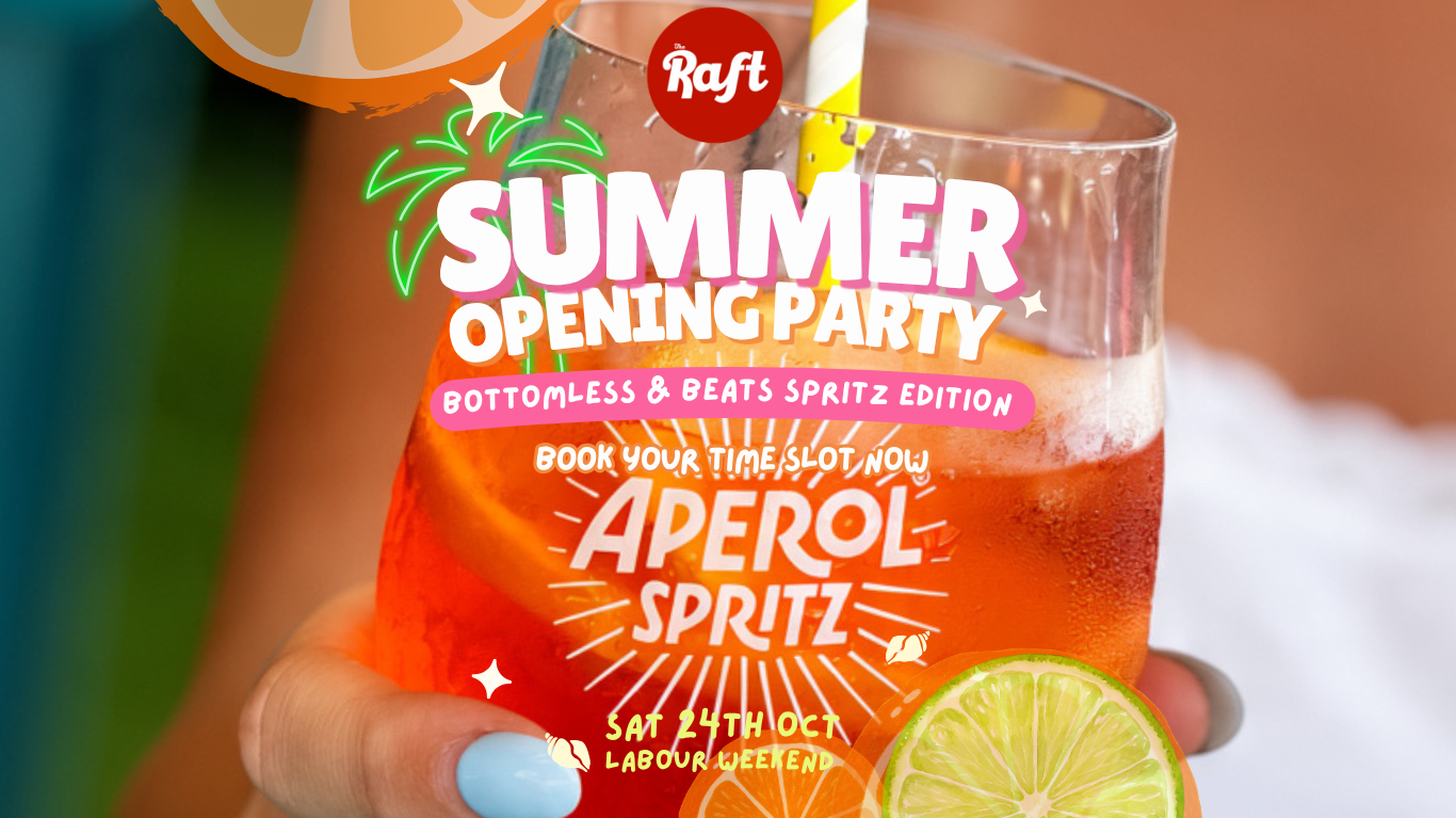 Summer Opening Party 