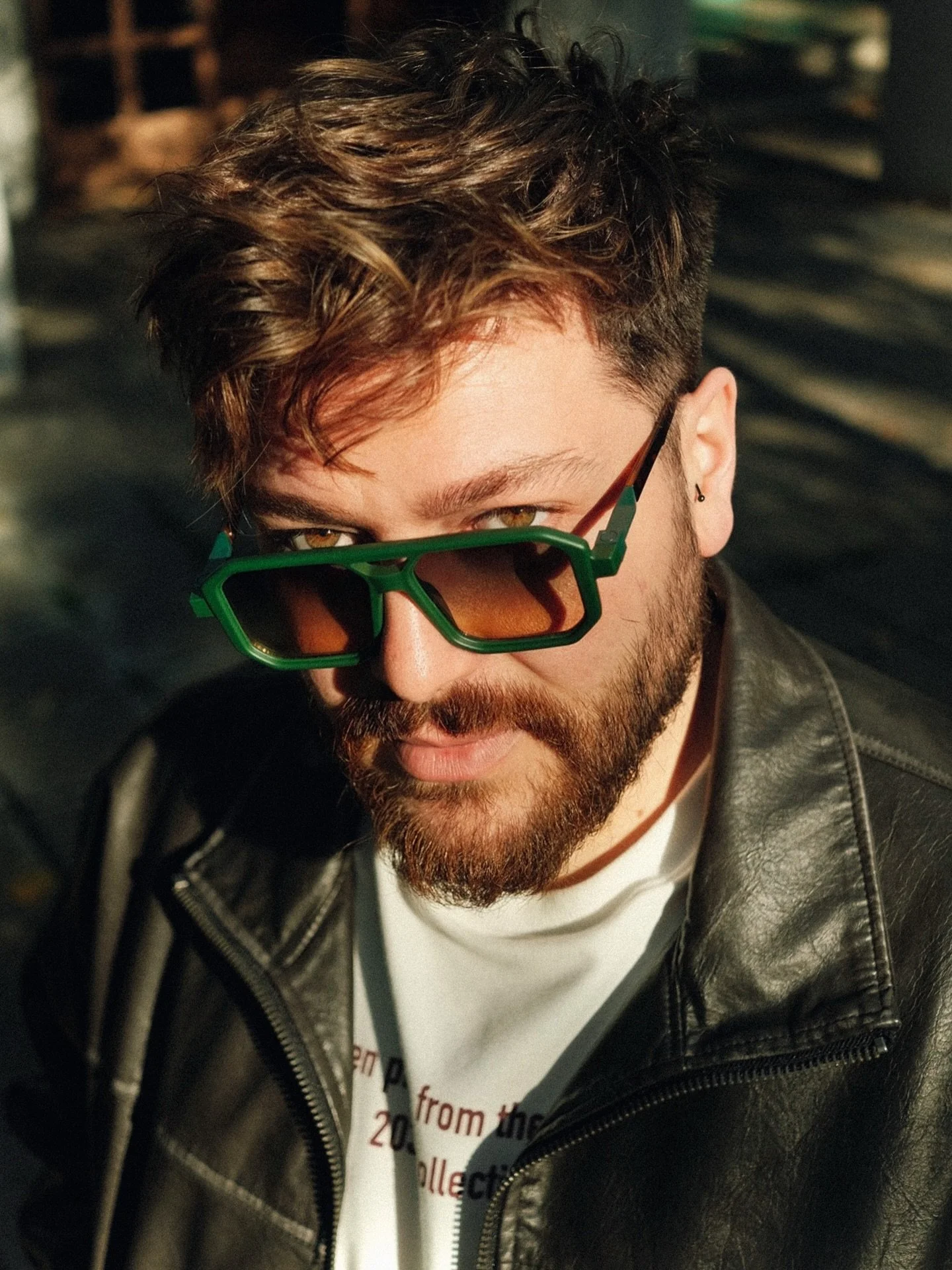 Majica nad majicama  @sandramademoiselle