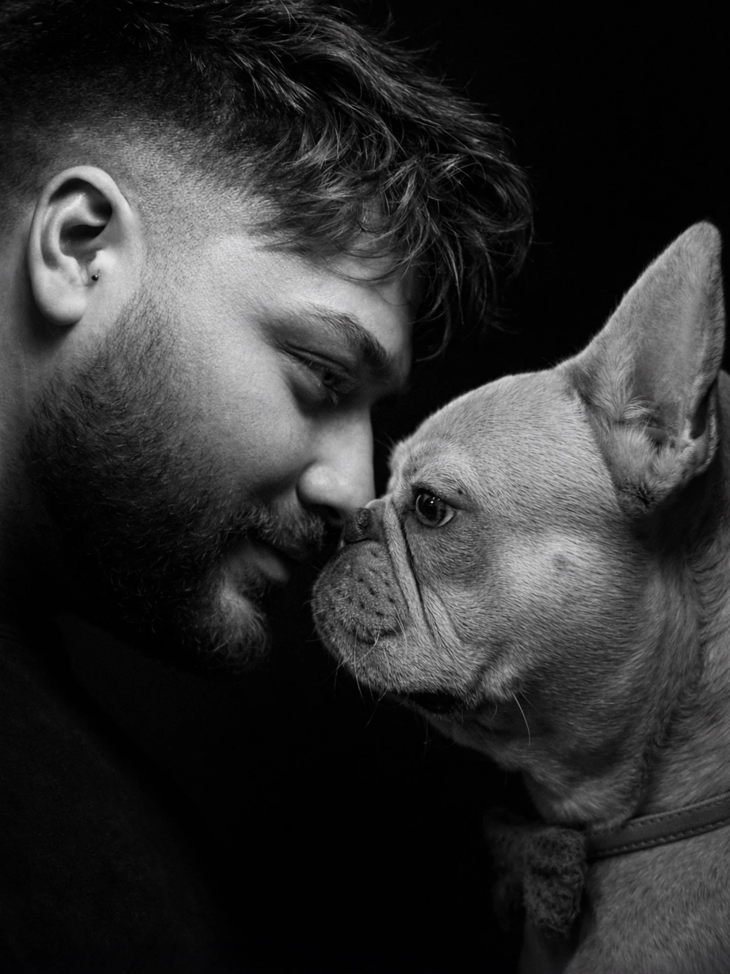 Moja srodna du&scaron;a 💙