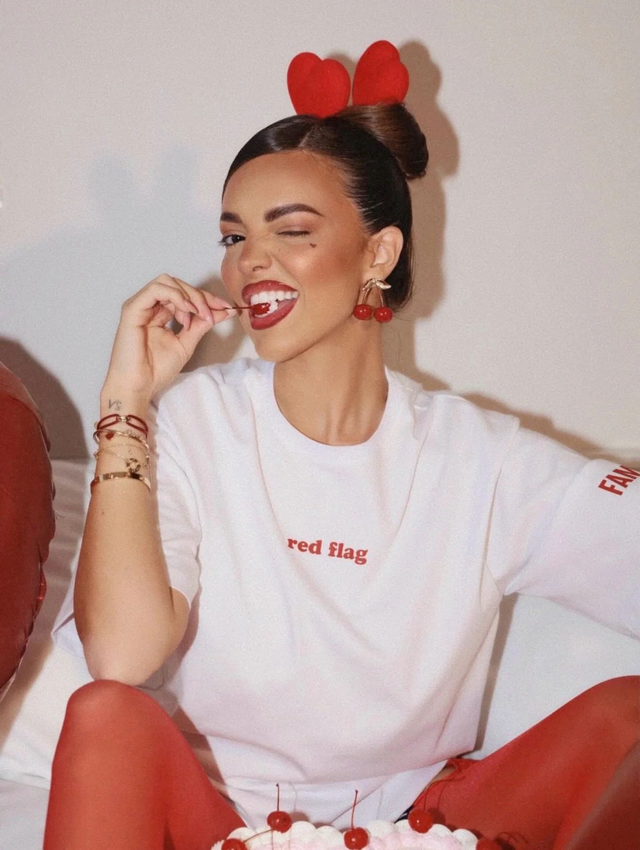 Valentine&rsquo;s special 💋