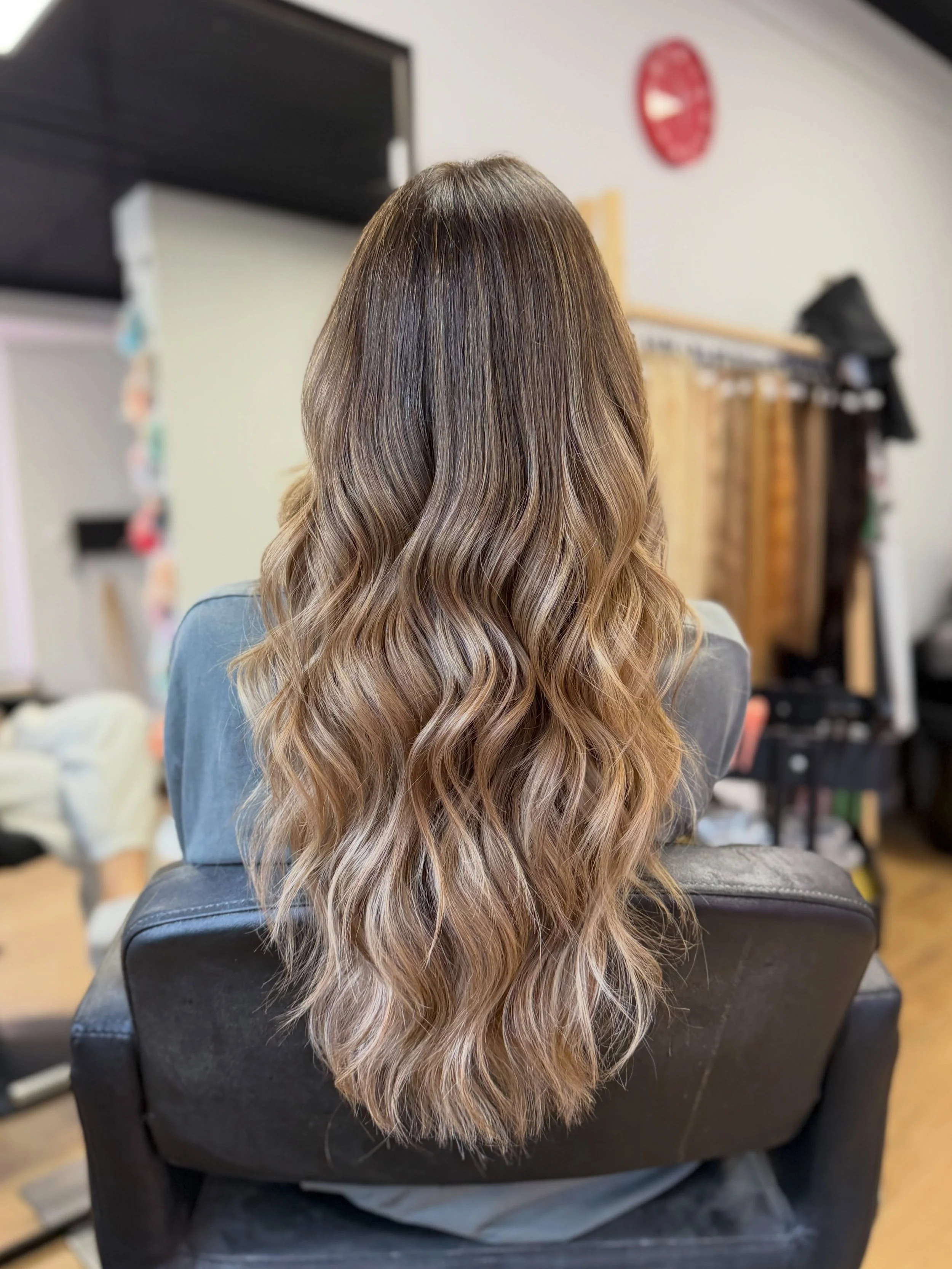 Omiljeni balayage ✨