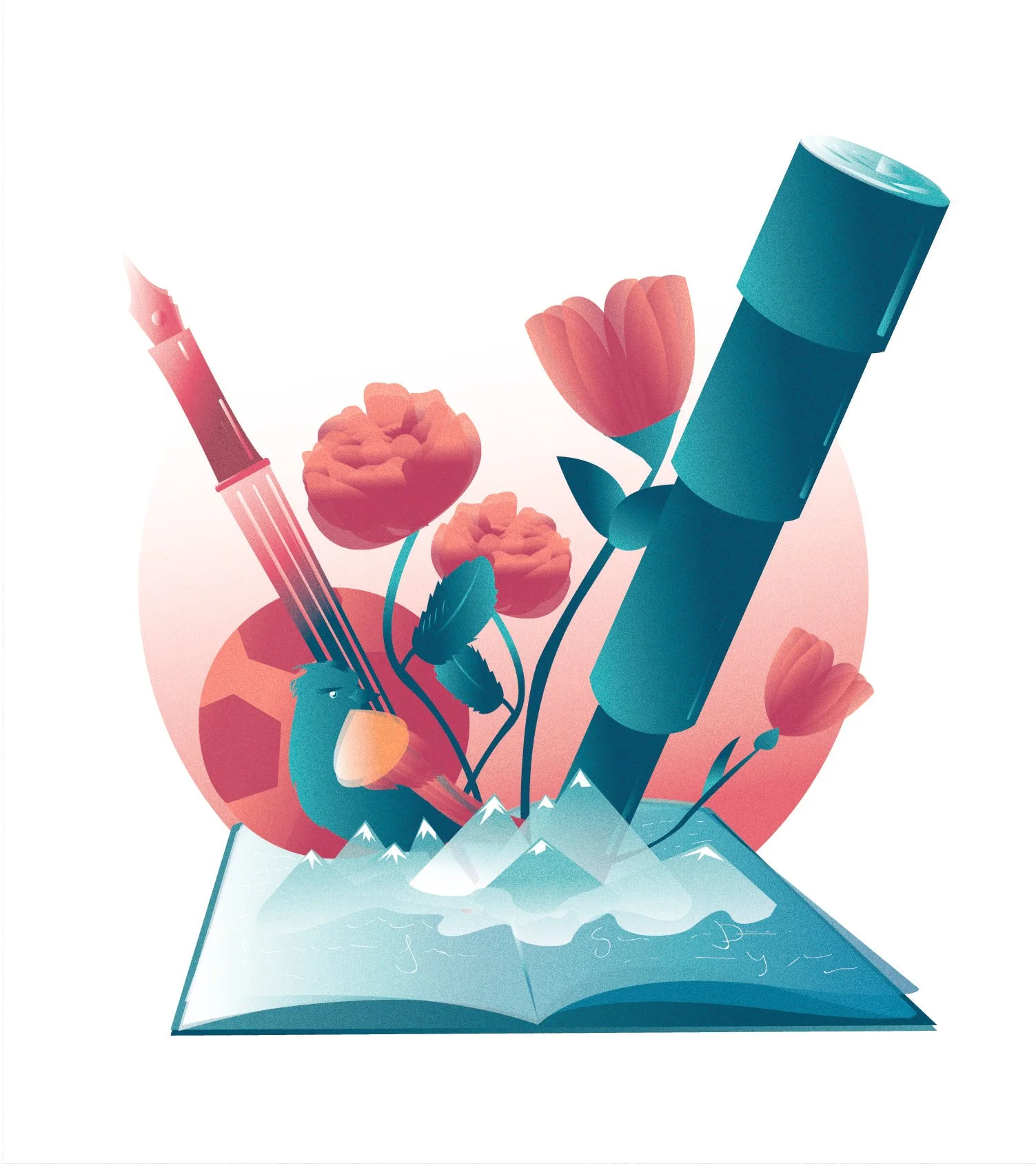 Art for a Greenfields School