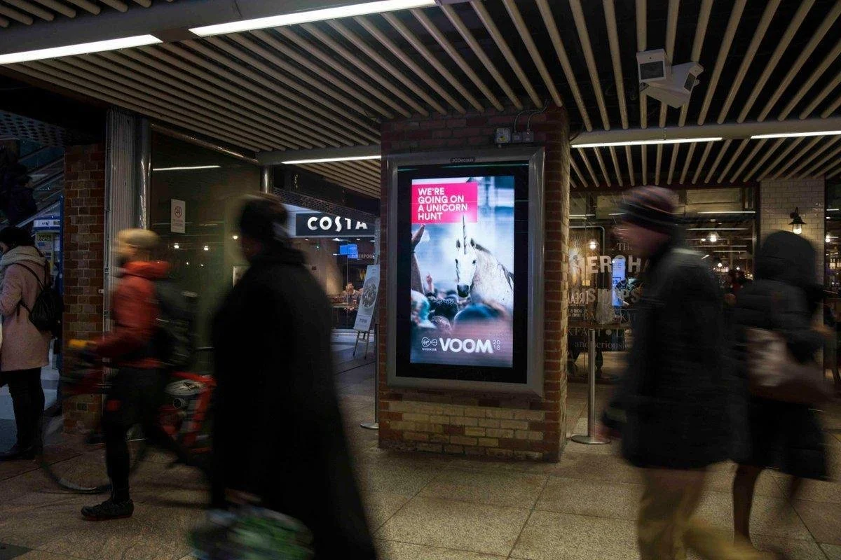 Virgin Media