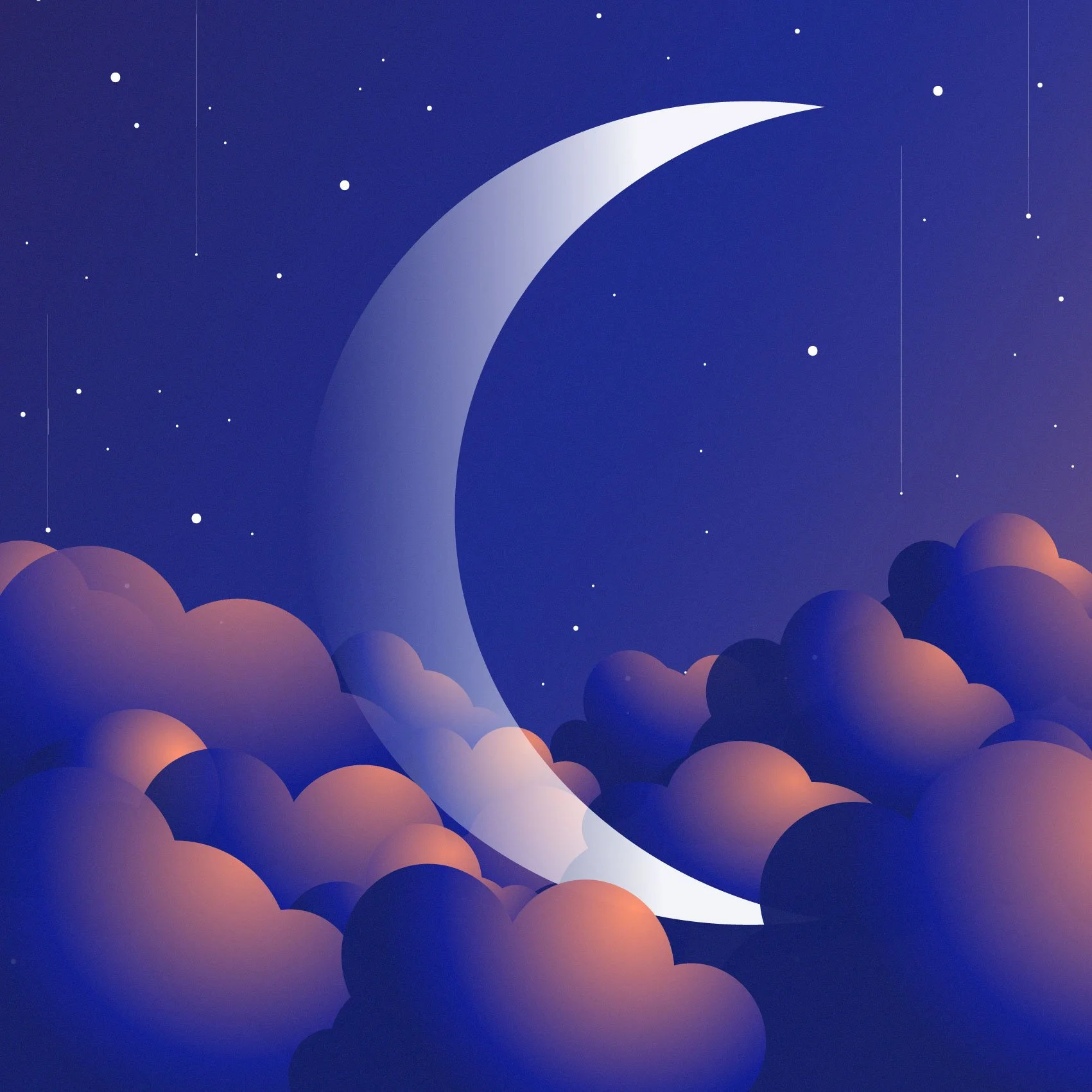 Banner for a newsletter