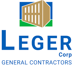 Leger Corp. General Contractors