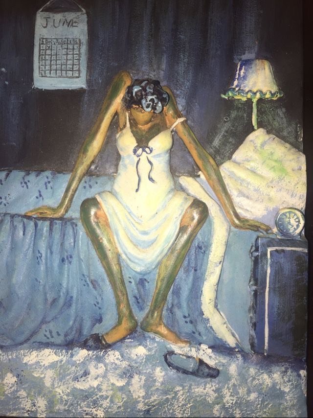 Emotional Colonization&nbsp;