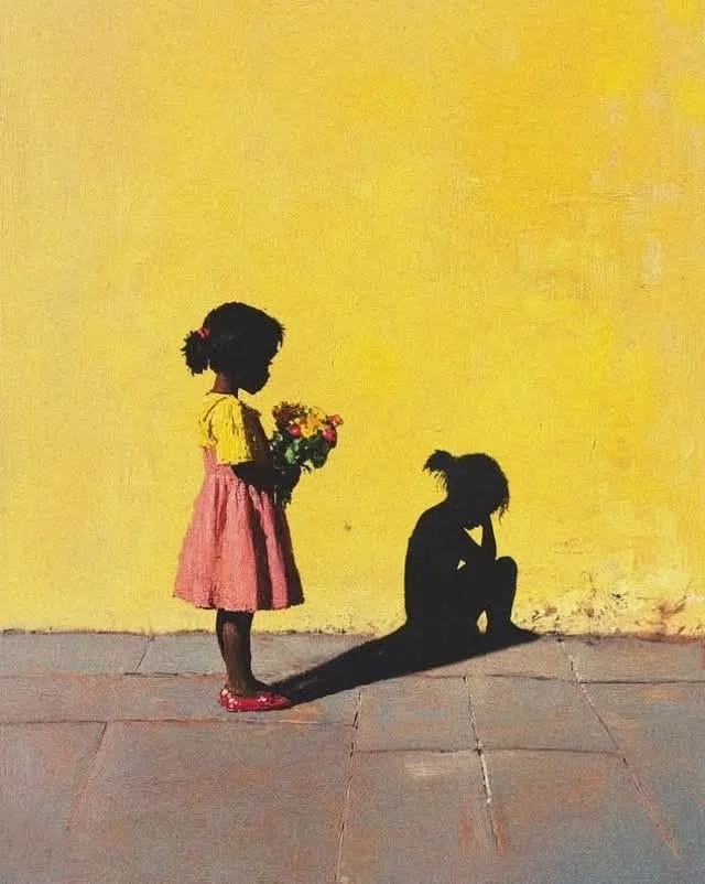 Conditional Pride: The Cost of Never Feeling Enough