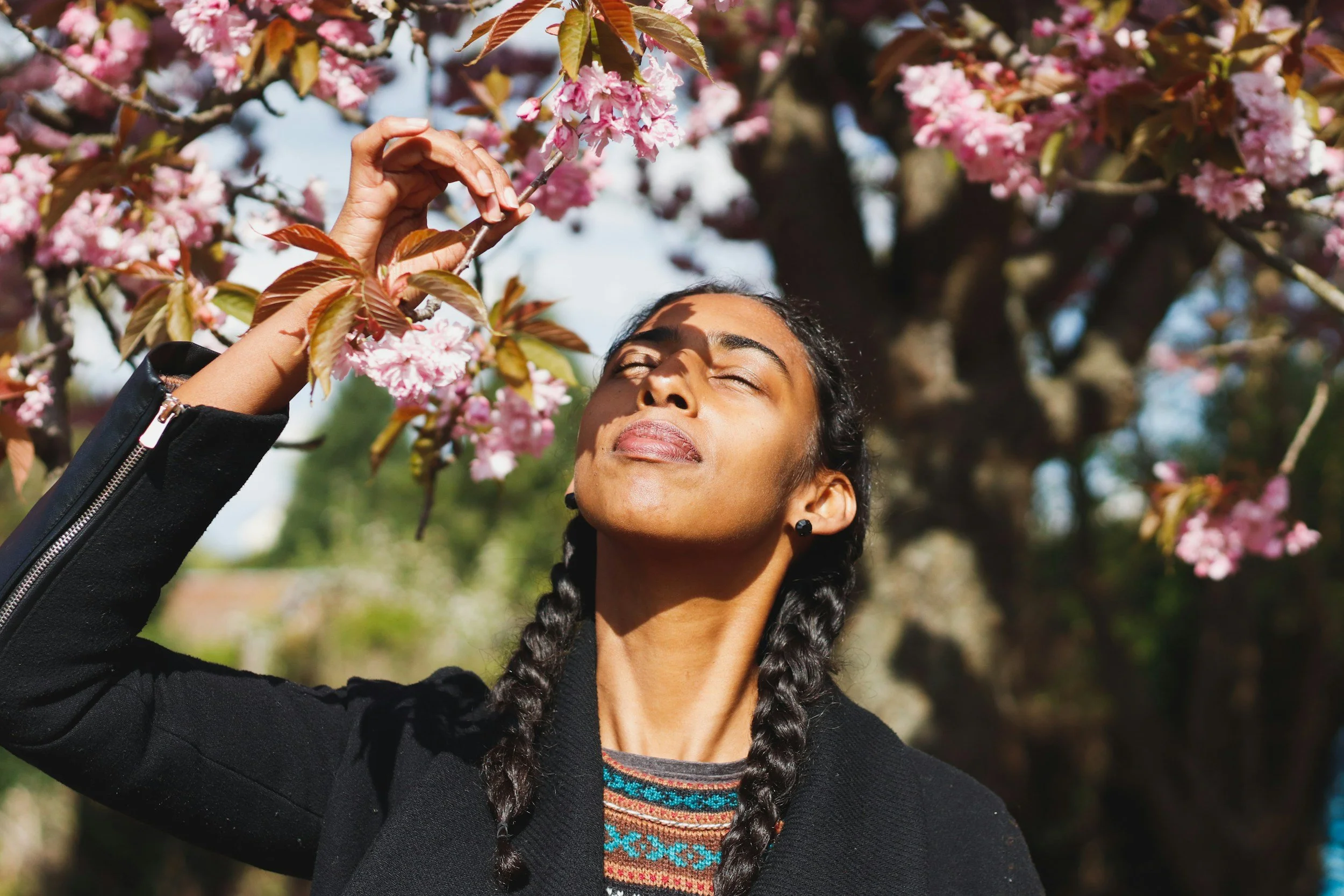 Finding Your Chocolate Croissant