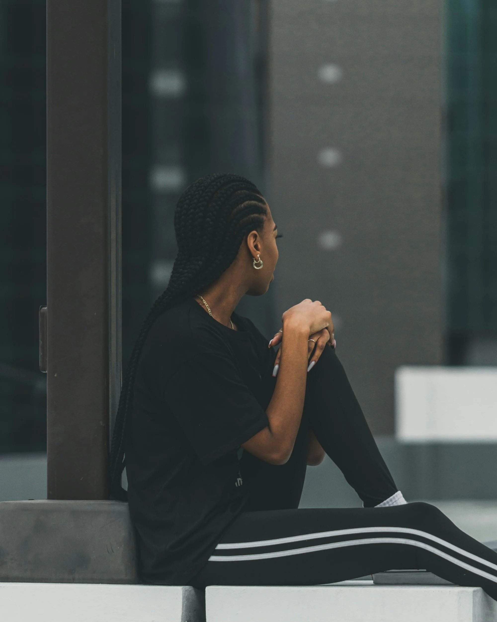 Finding Peace Without Having Answers&nbsp;