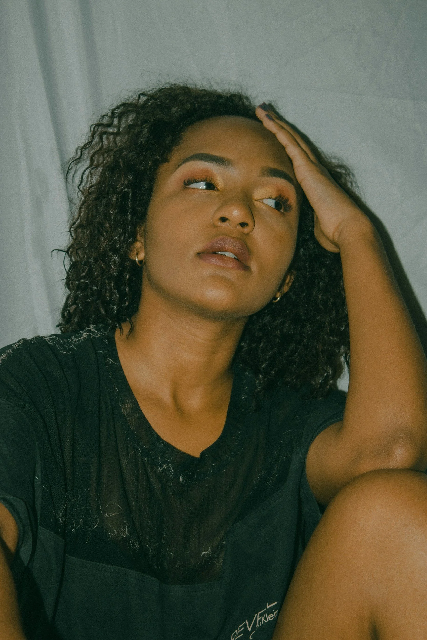 Comparison Is the Thief of Joy: How Social Comparison Impacts Mental Health and Healing