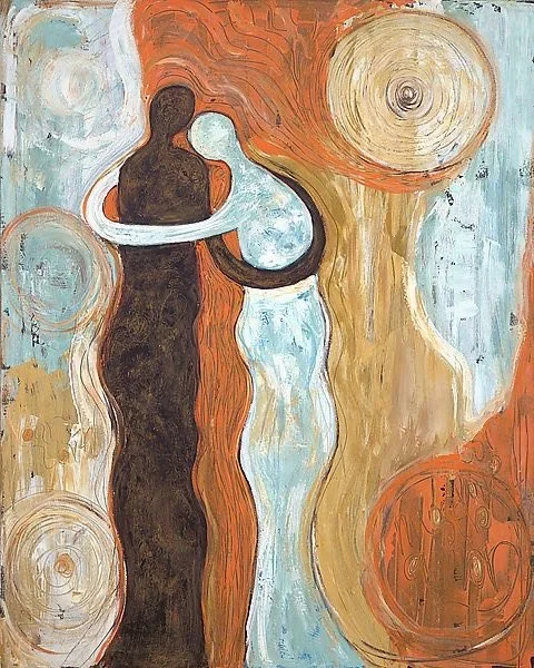 amerah is a black queer therapist in nyc helping clients strengthen their relationships. in this article she expresses the importance of combating emotional colonization and prescheduling time to feel