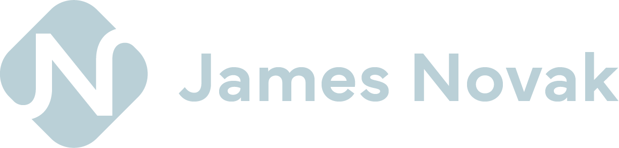 James Novak Graphic Design