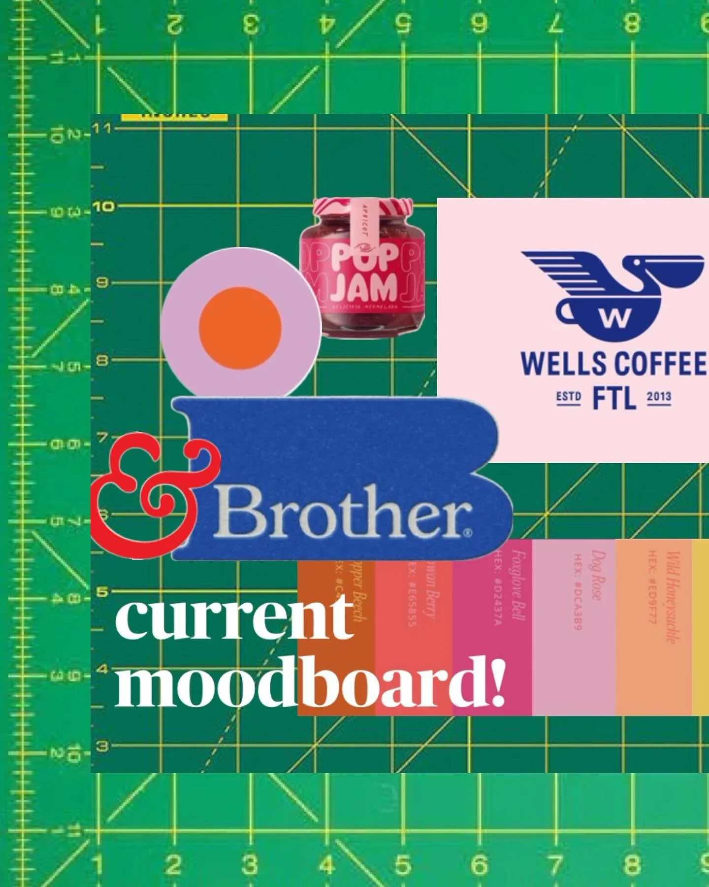 latest Pinterest finds! Love finding inspo!

#moodboardaesthetic #inspo #design #graphicdesign