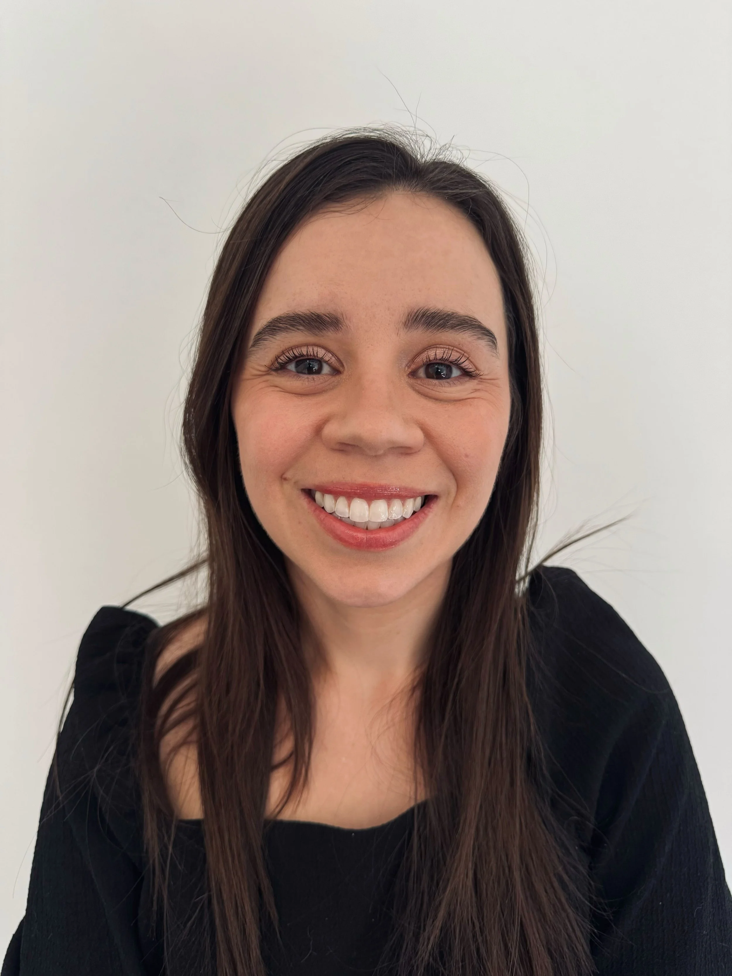 Sarah Sizer, Ph.D.