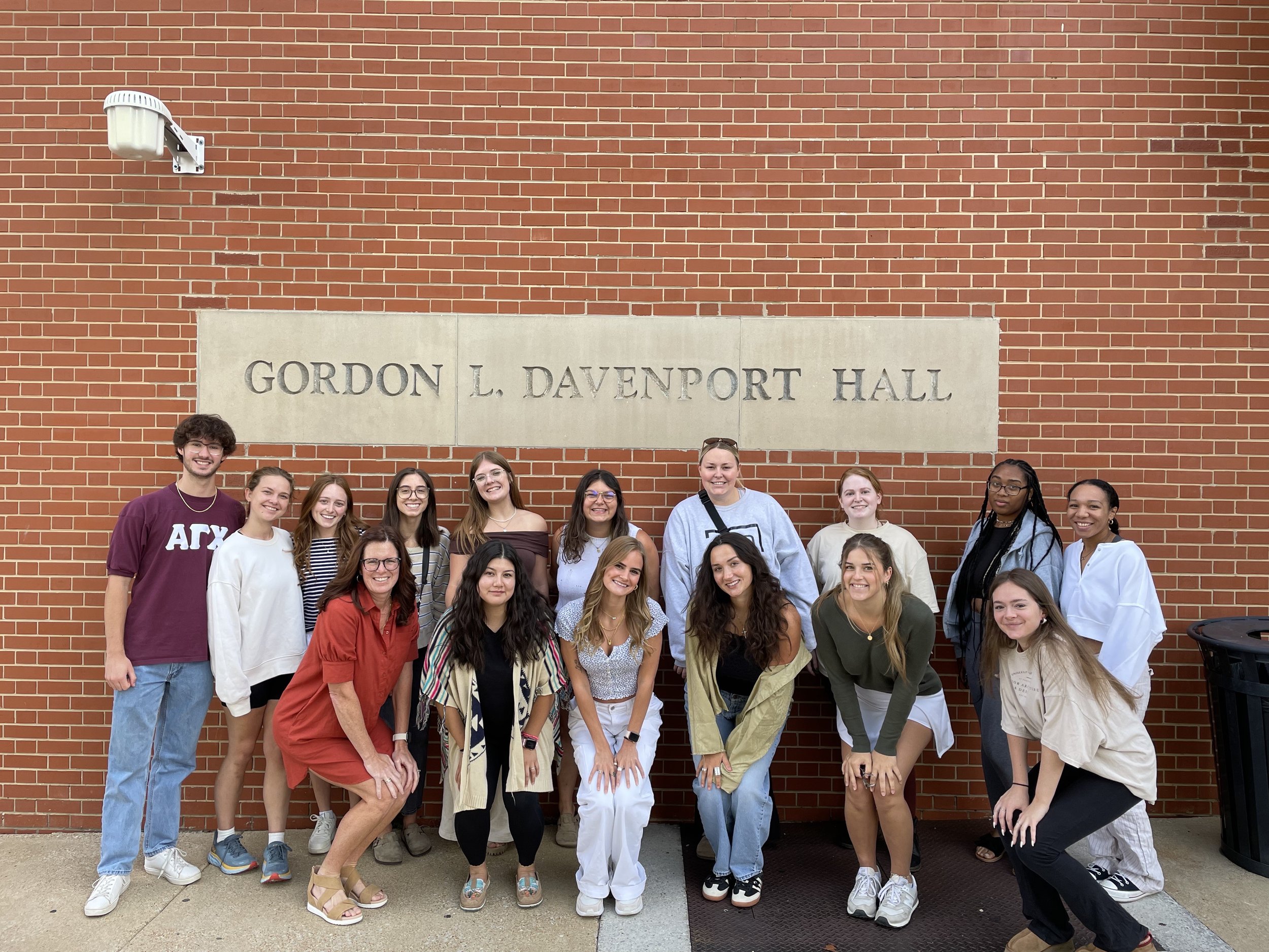 UTC IARC Class of 2025