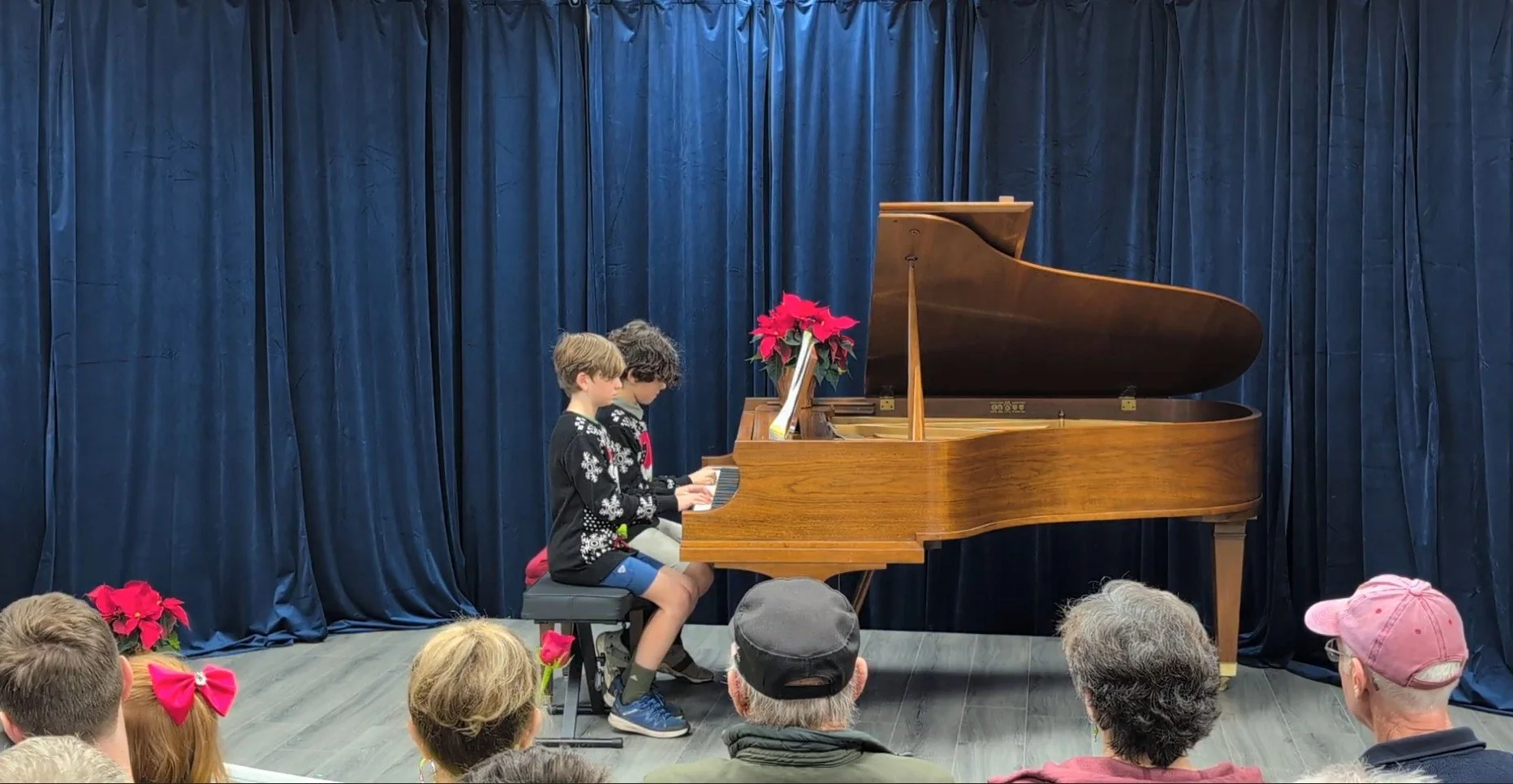 How to Prepare for a Music Recital
