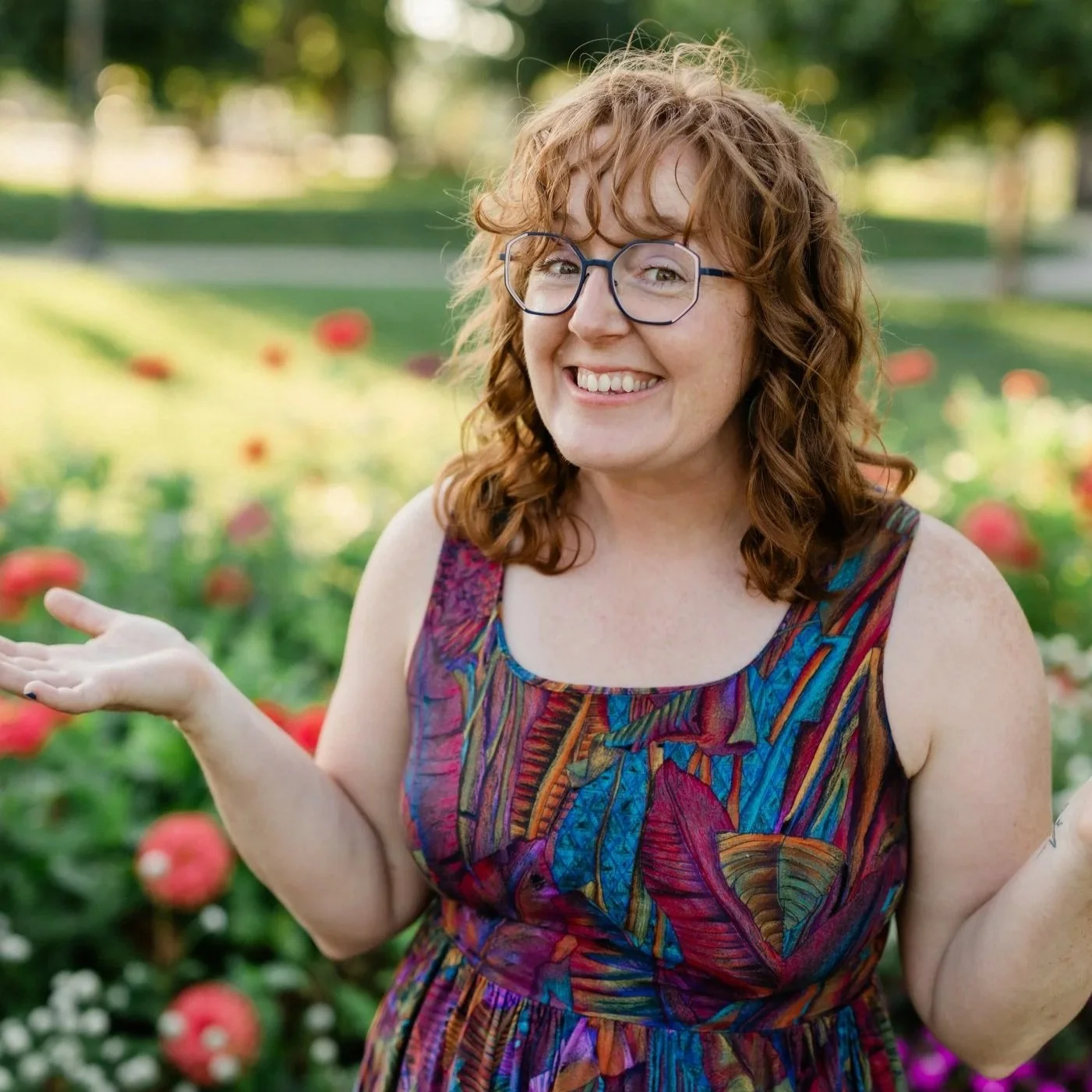 All About McKenzie: Group Piano Teacher