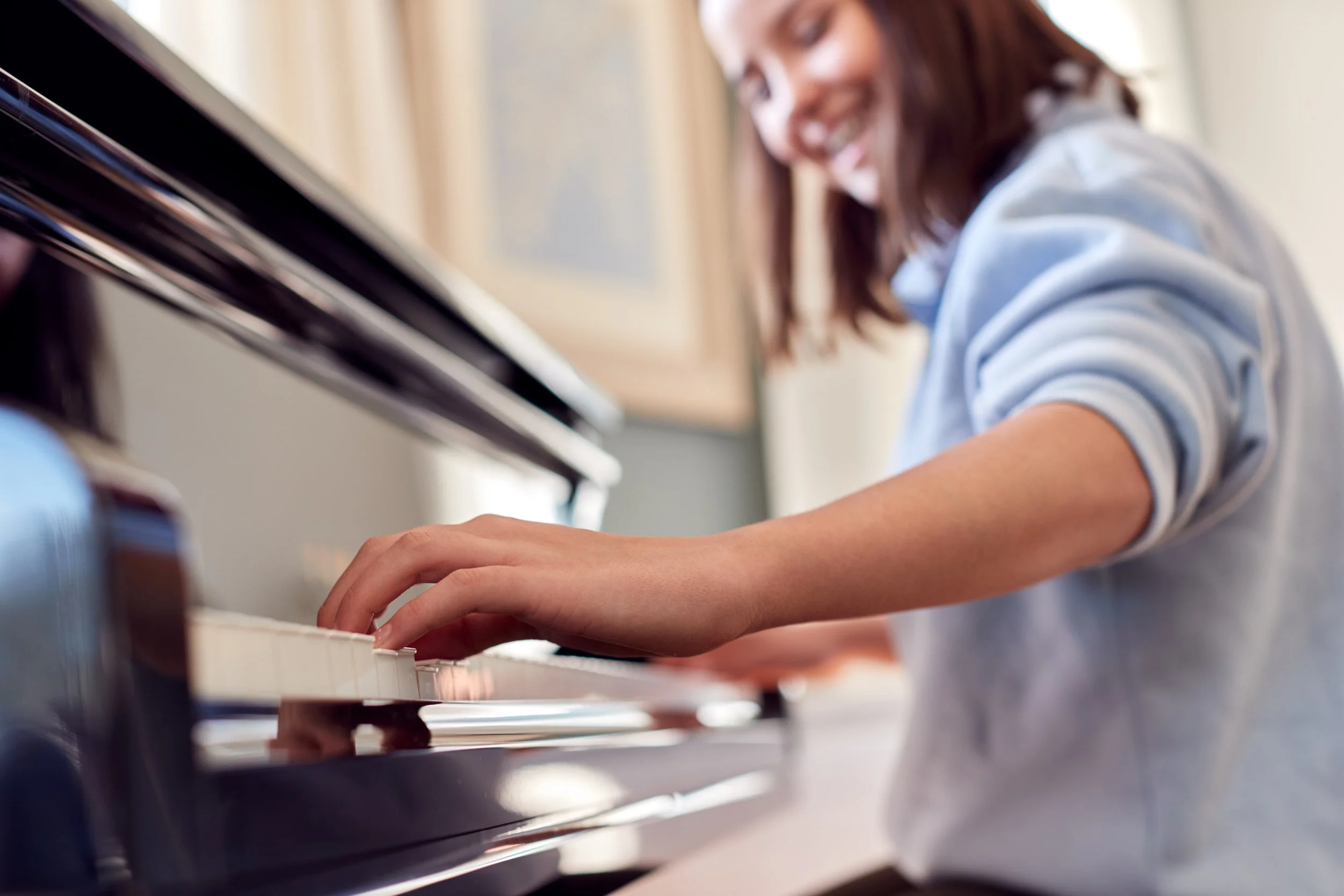 10 Best Practice Tips for Beginner Musicians