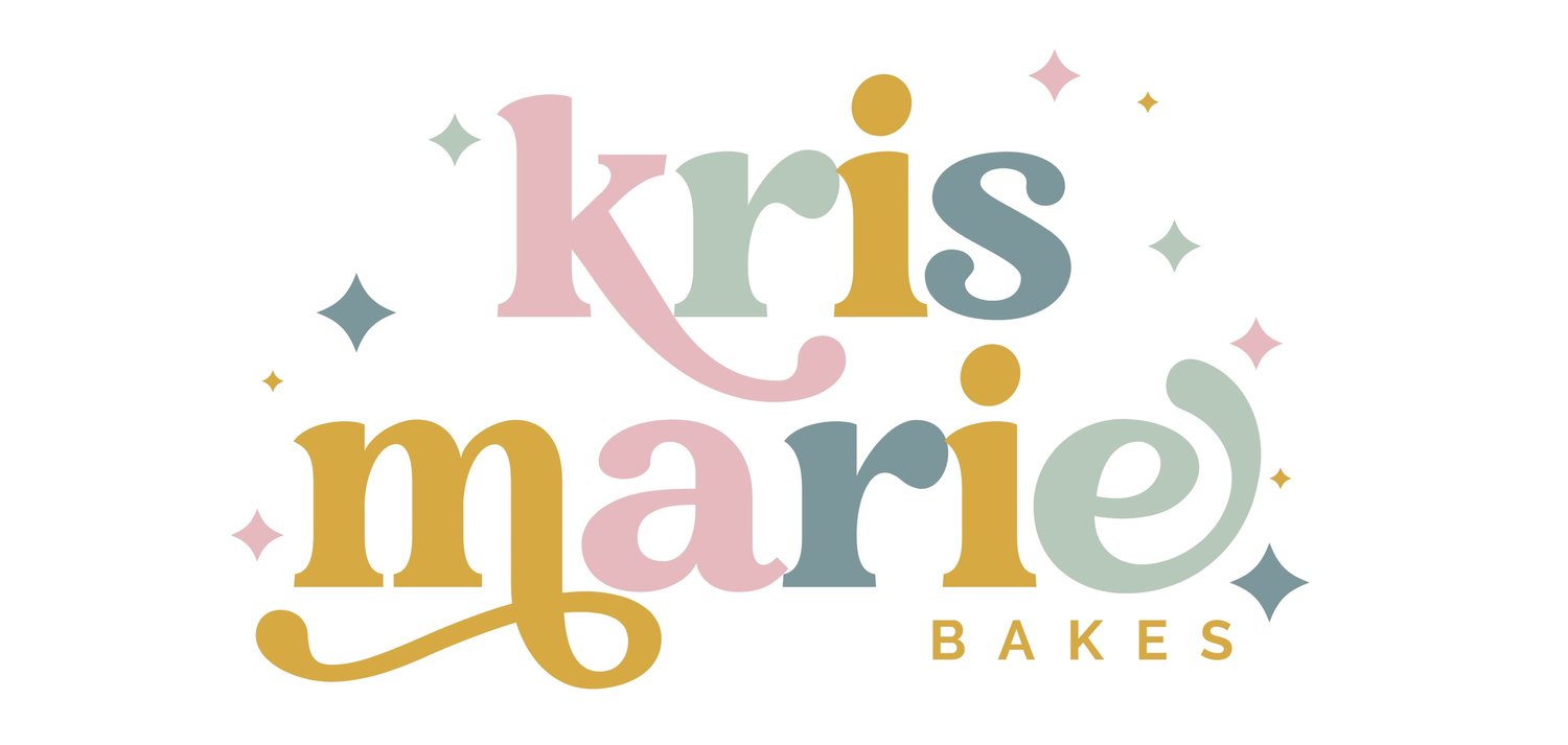 Kris Marie Bakes