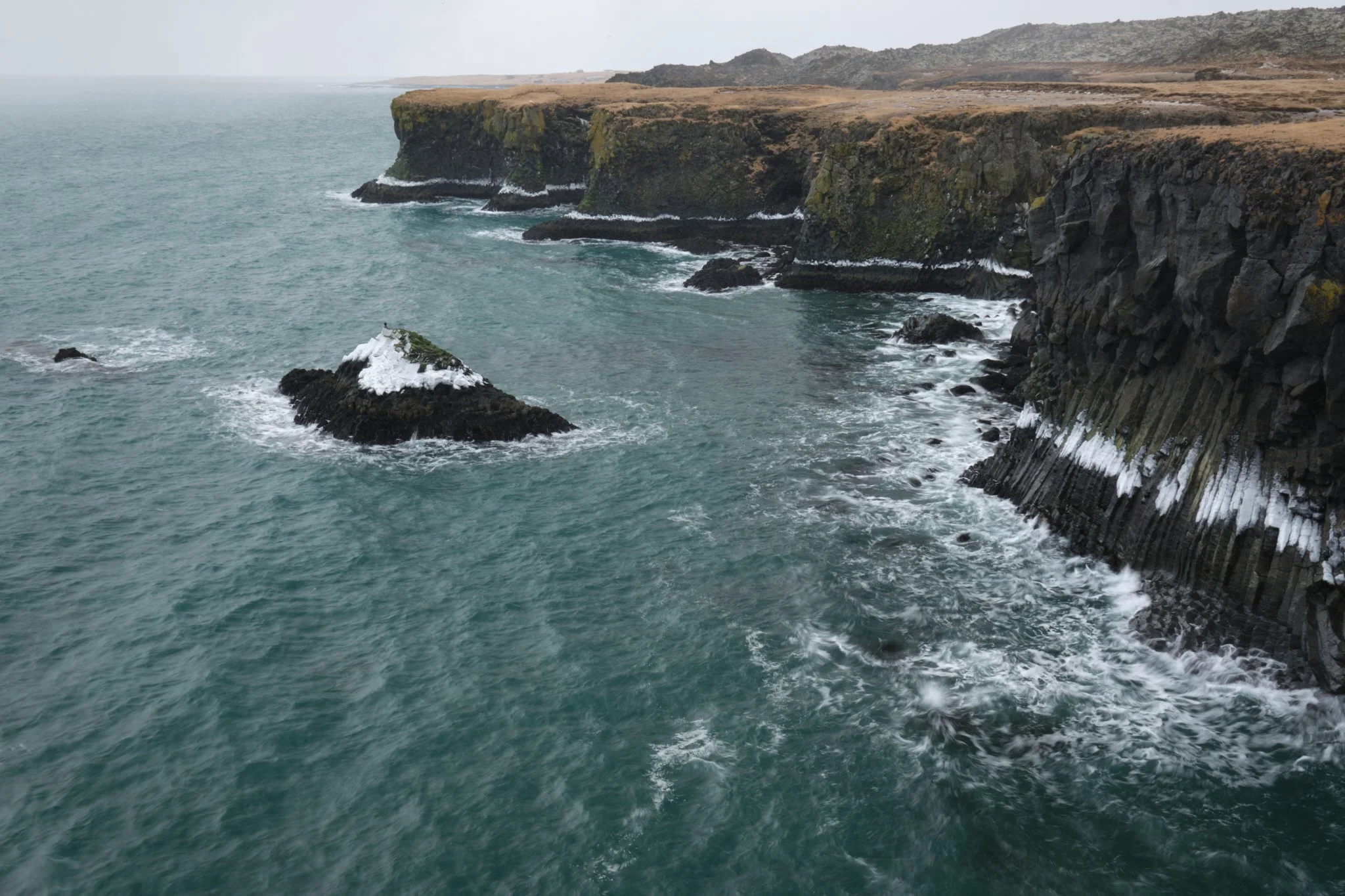 Leave a Mark
Iceland (2023)