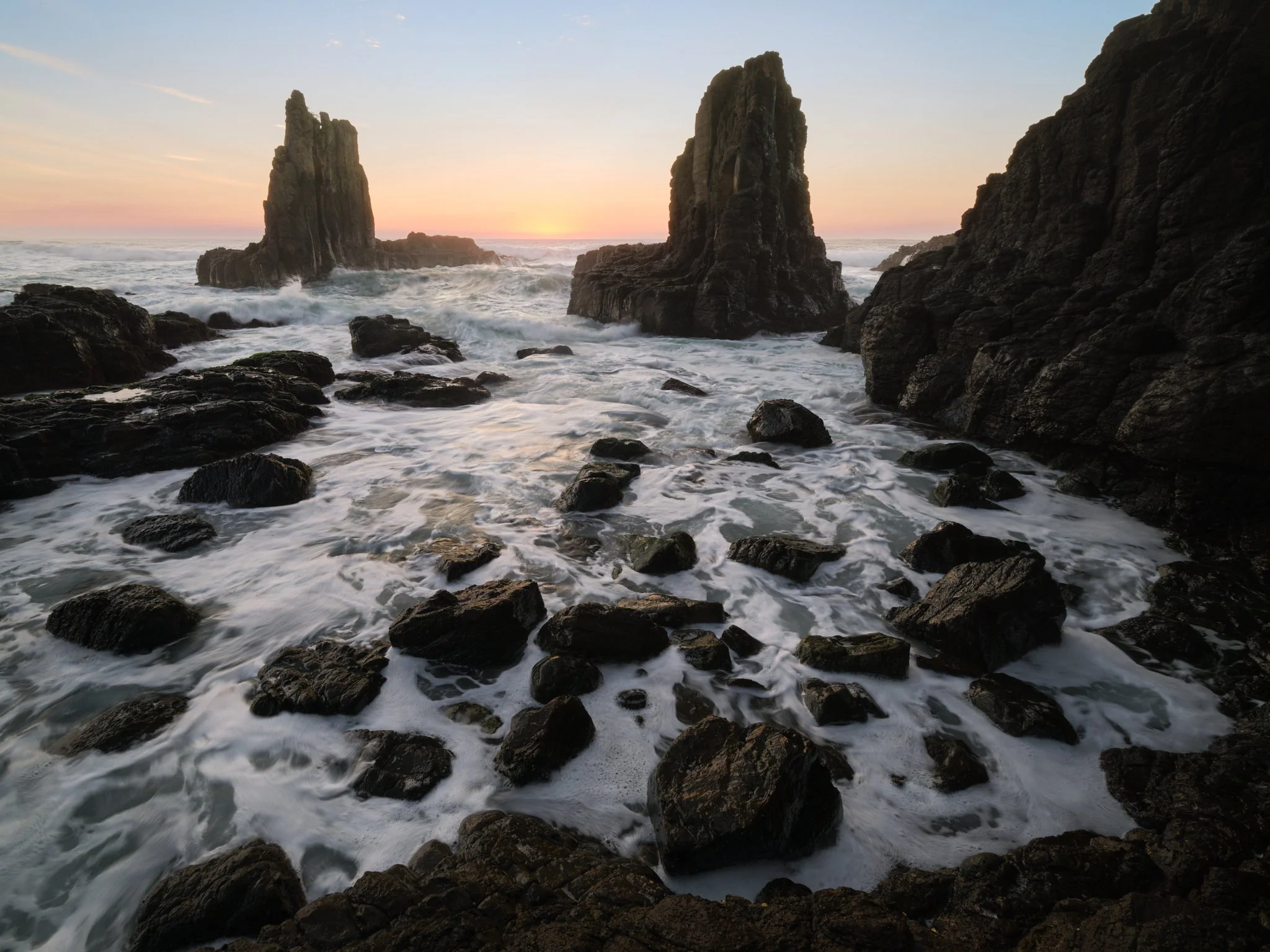 Narthex
Kiama, NSW (2025)
