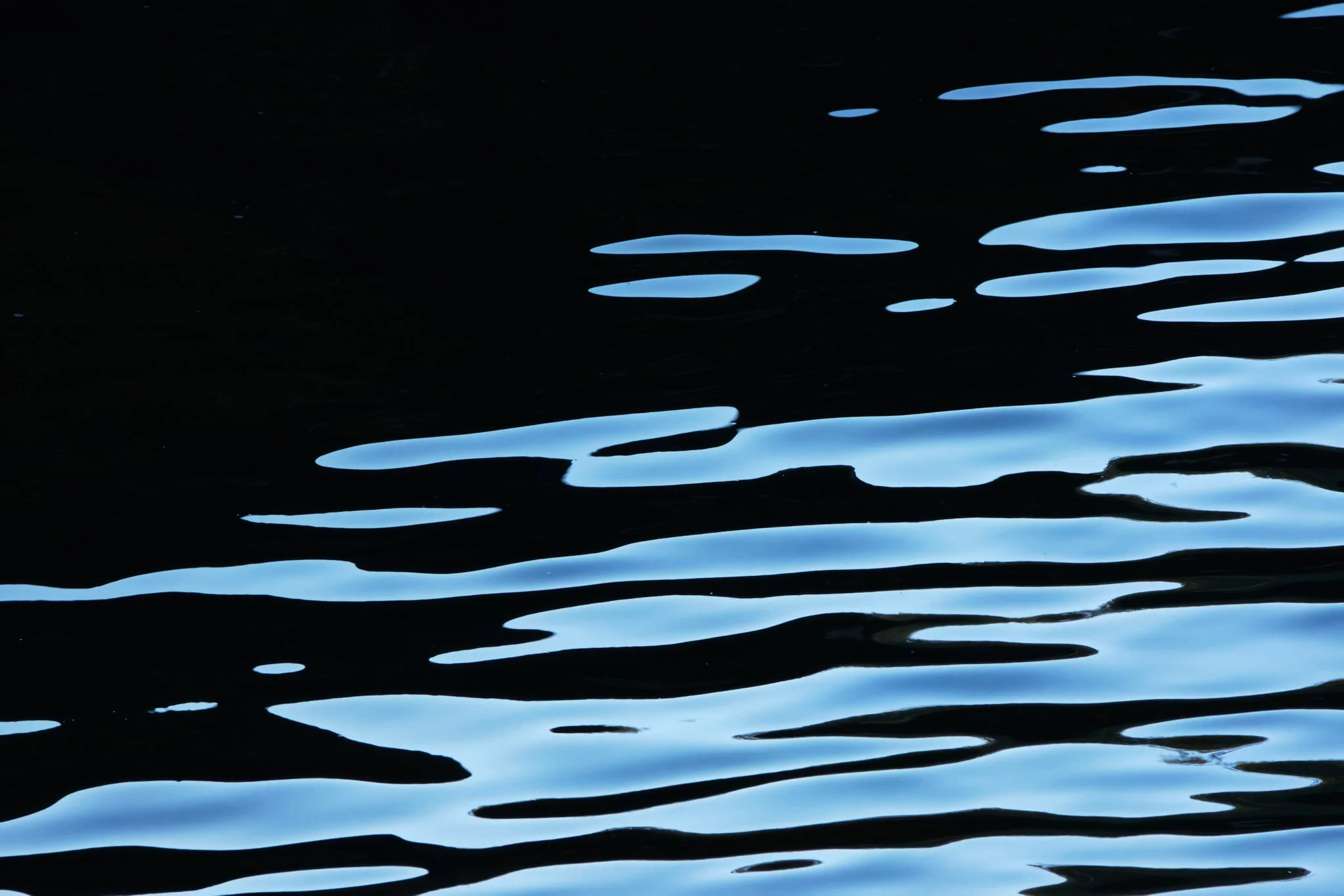 Silent Reflections
Dharawal National Park, NSW (2023)