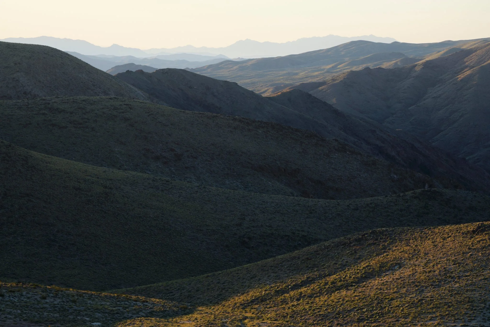 Demise
Death Valley National Park, CA, USA (2024)