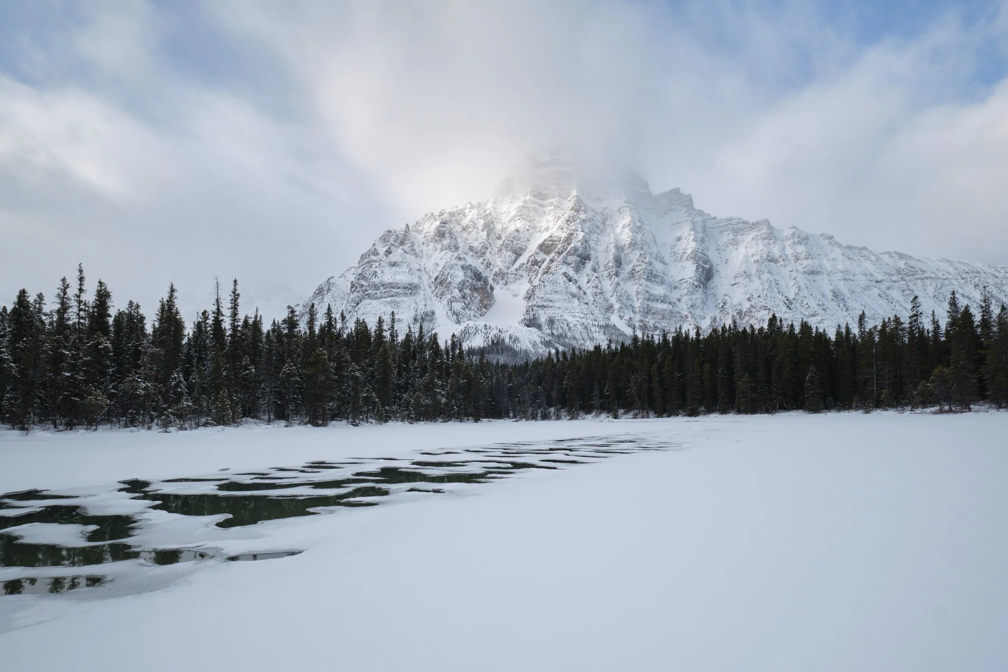 Banff National Park, AB, Canada (2025)