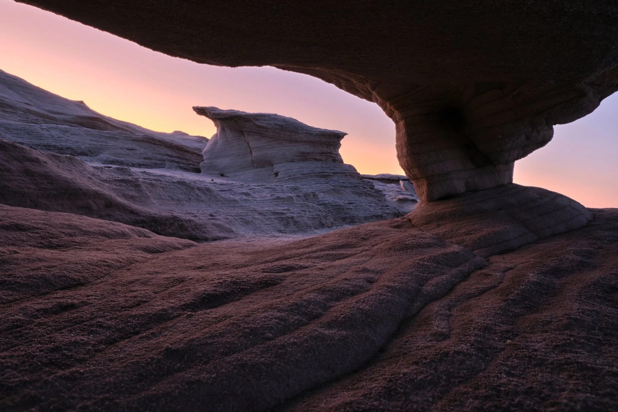 Omazh
Kurnell, NSW (2025)