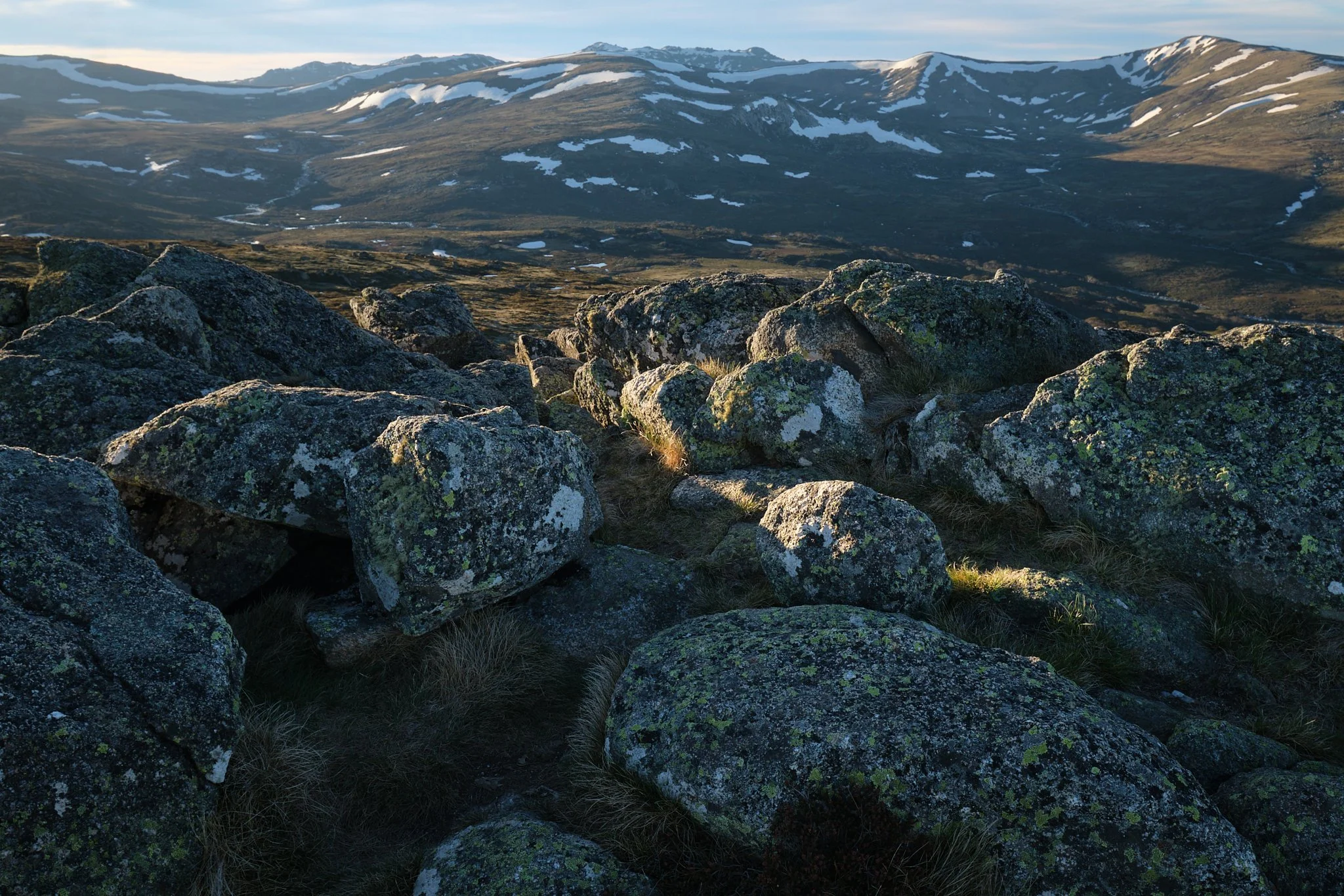 Still Below
Kosciuszko National Park, NSW (2025)