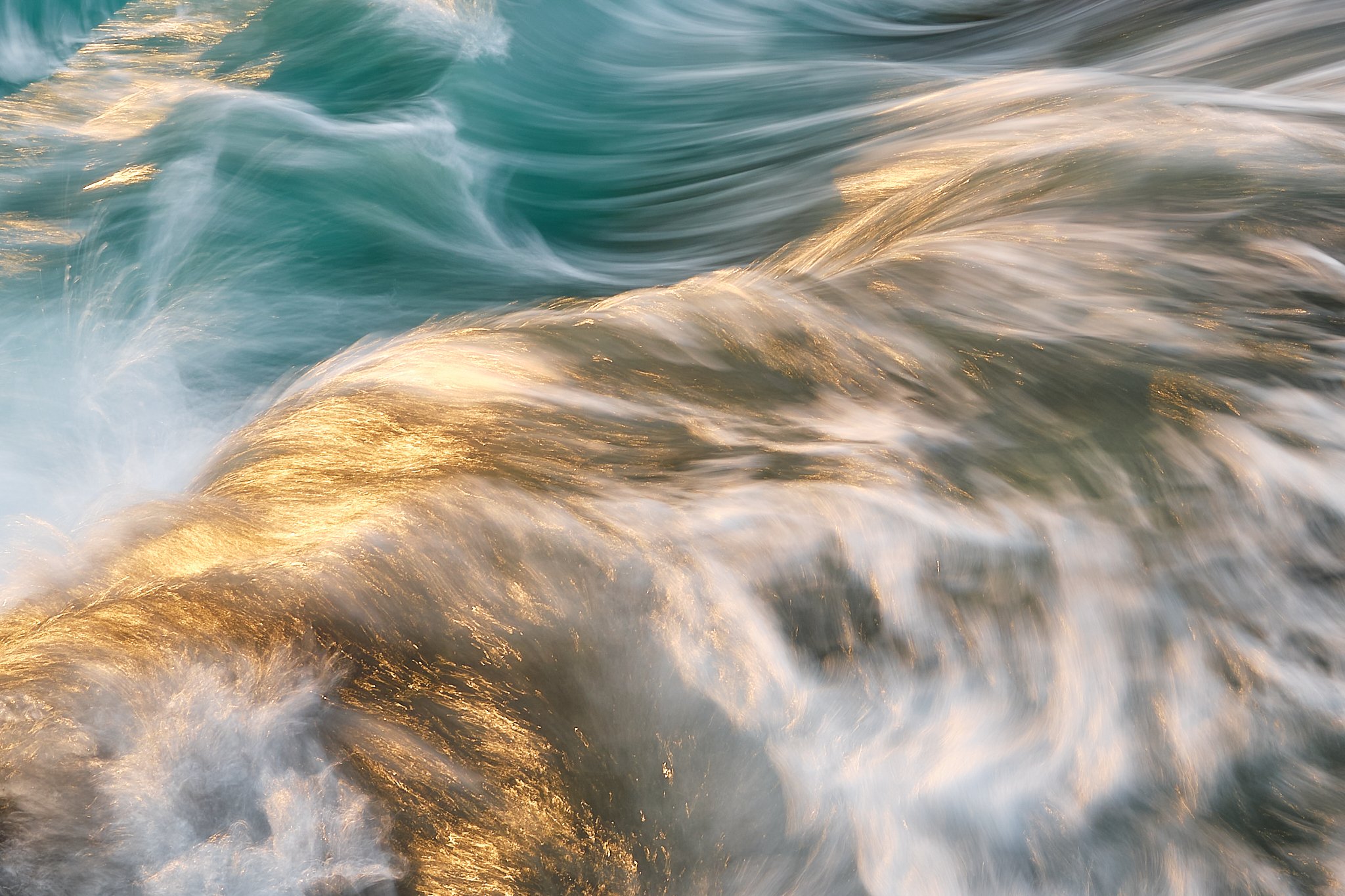 Electric Wave
Shell Cove, NSW (2025)