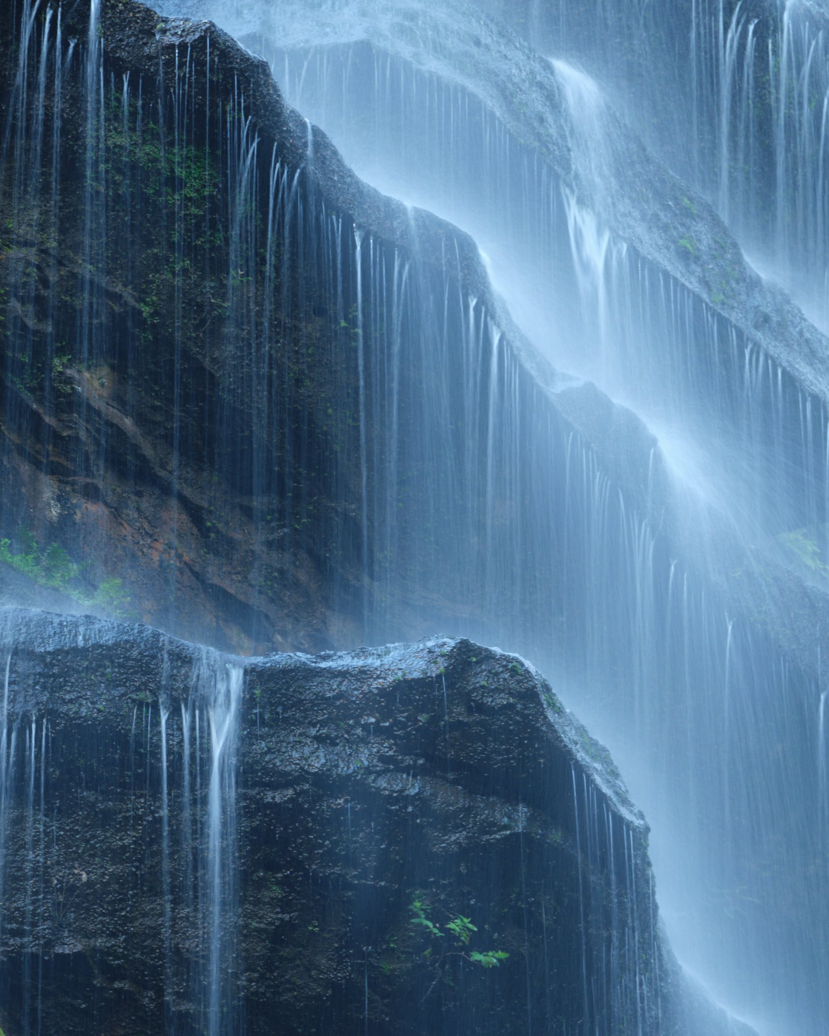 Blue Mountains National Park, NSW (2025)