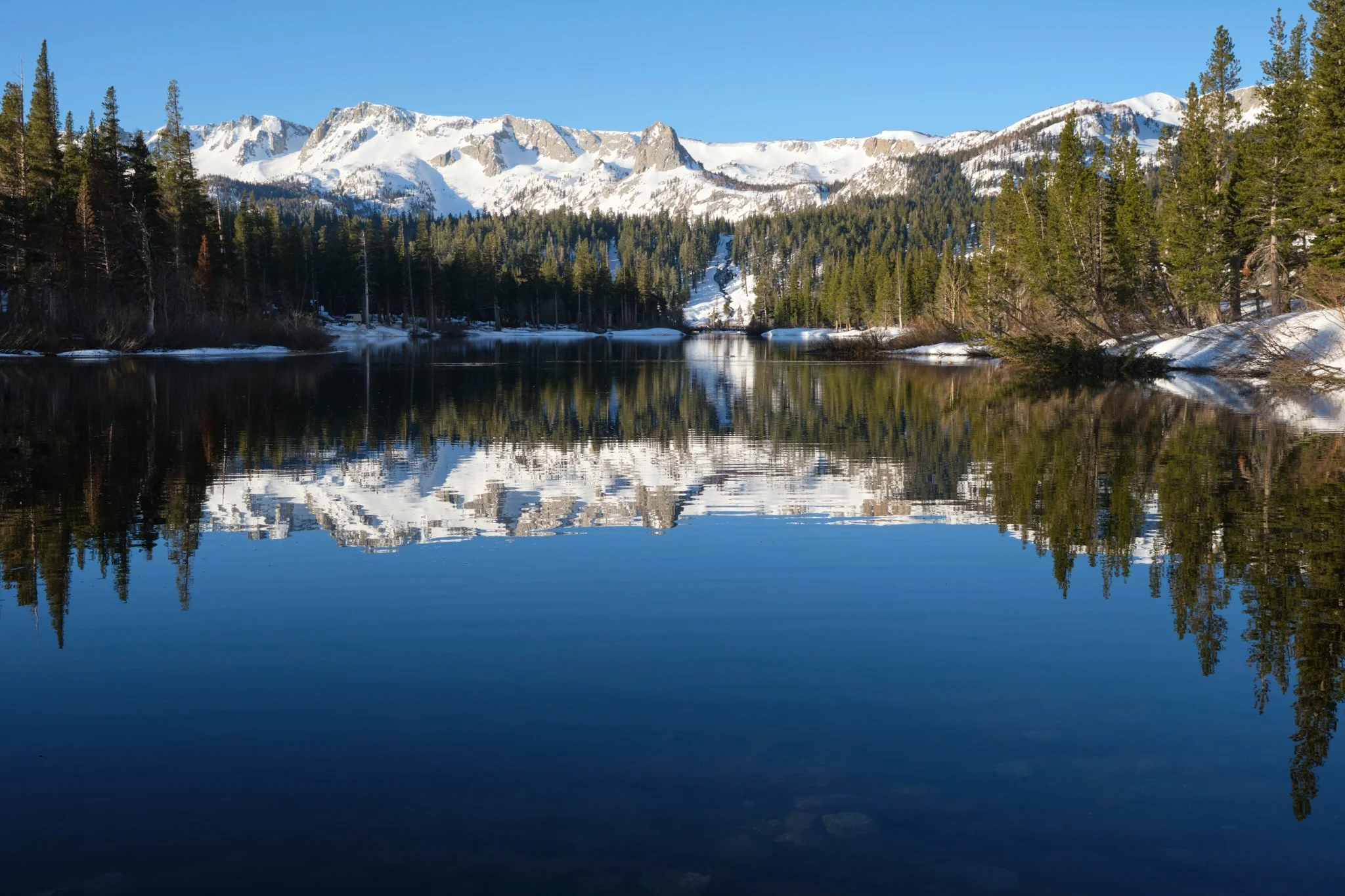 Twinning
Mammoth Lakes, CA, USA (2024)