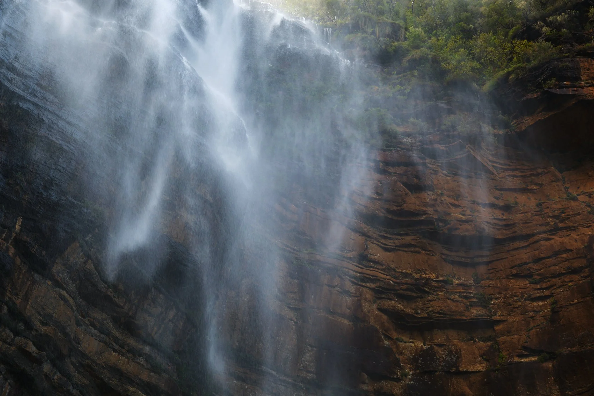 Blue Mountains National Park, NSW (2025)