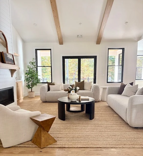 Who Pays for Staging?