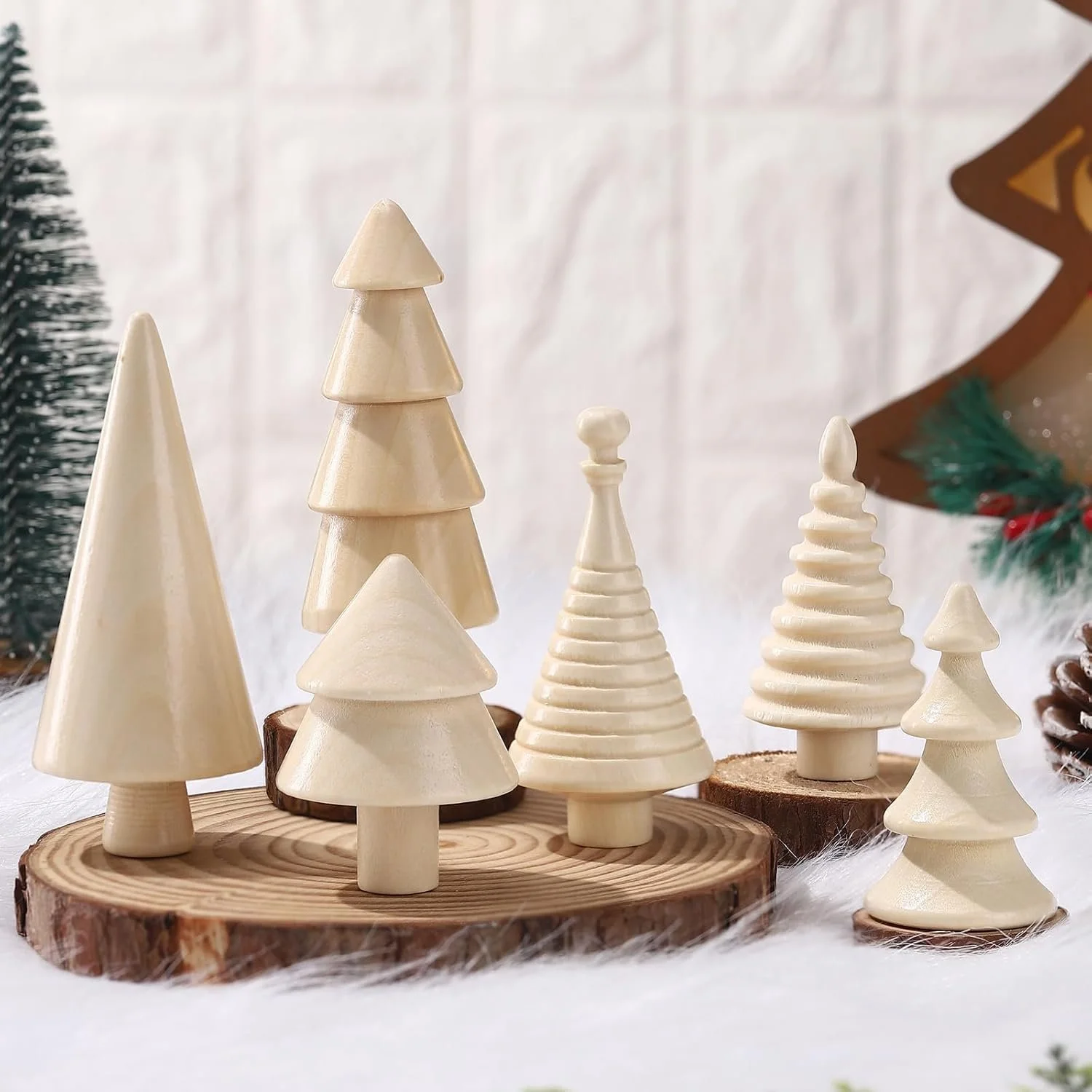                    How to Decorate for the Holidays When Selling Your Home