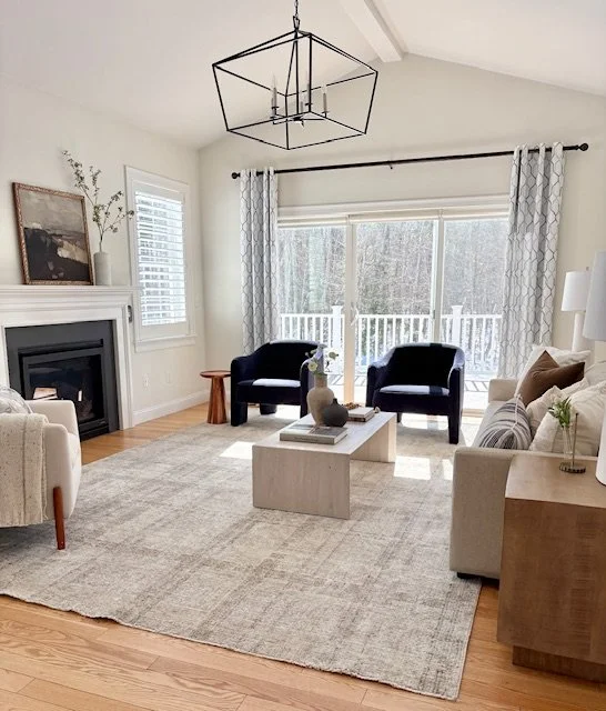 The Seller's Checklist: What to Do Before the Staging Company Arrives