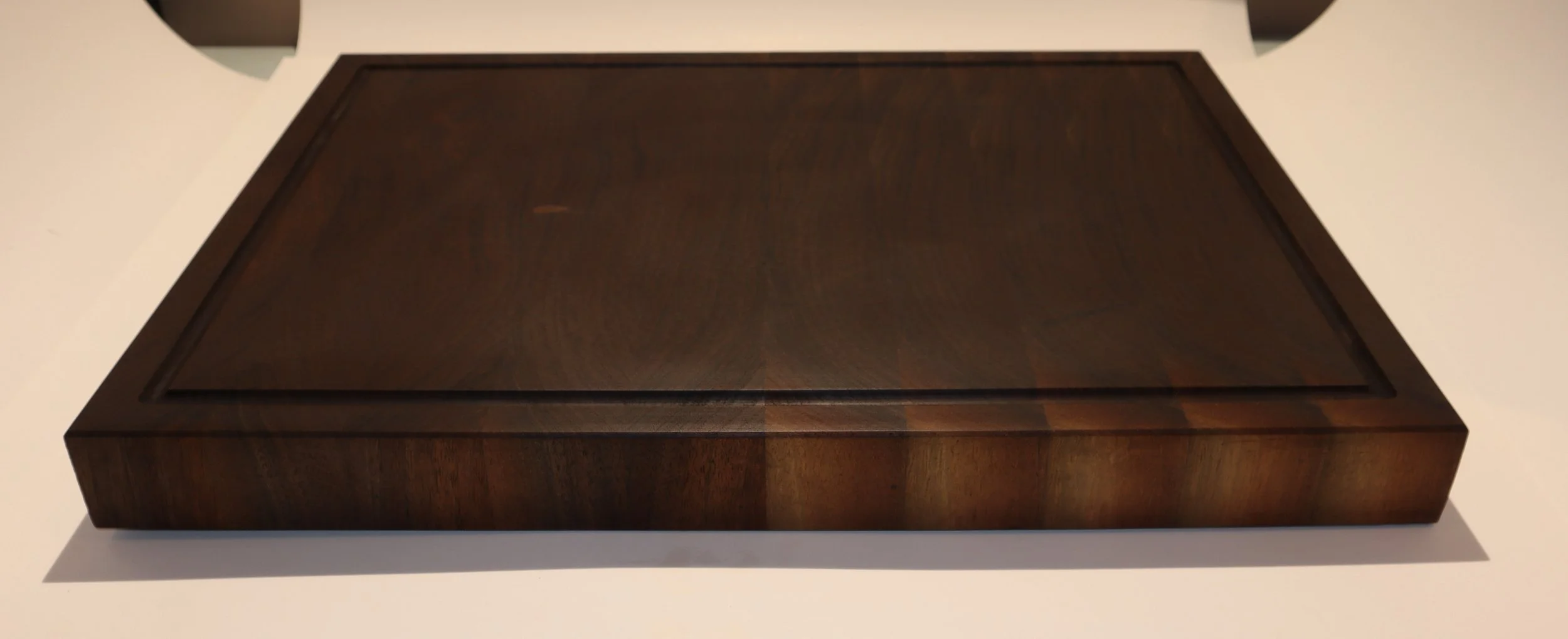 End Grain Cutting Board