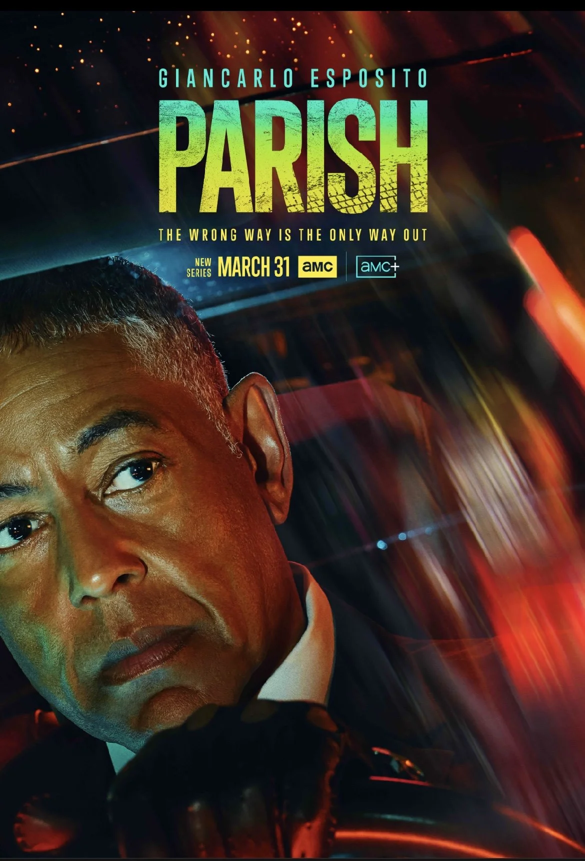 PARISH