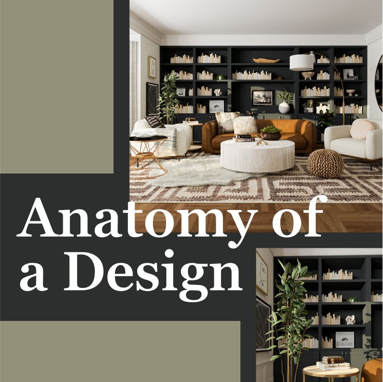 Modsy Email Design: Editorial