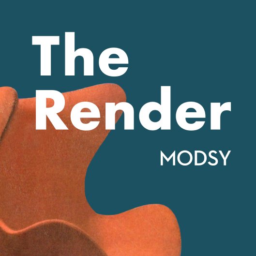 The Render Podcast