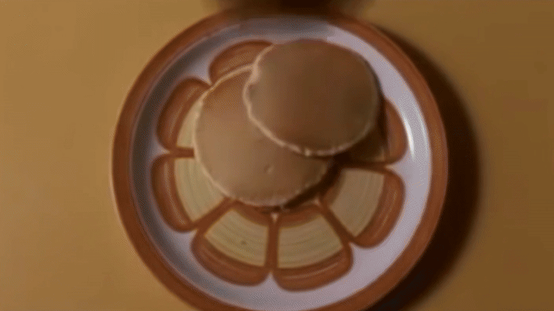 Food on Film Trailer