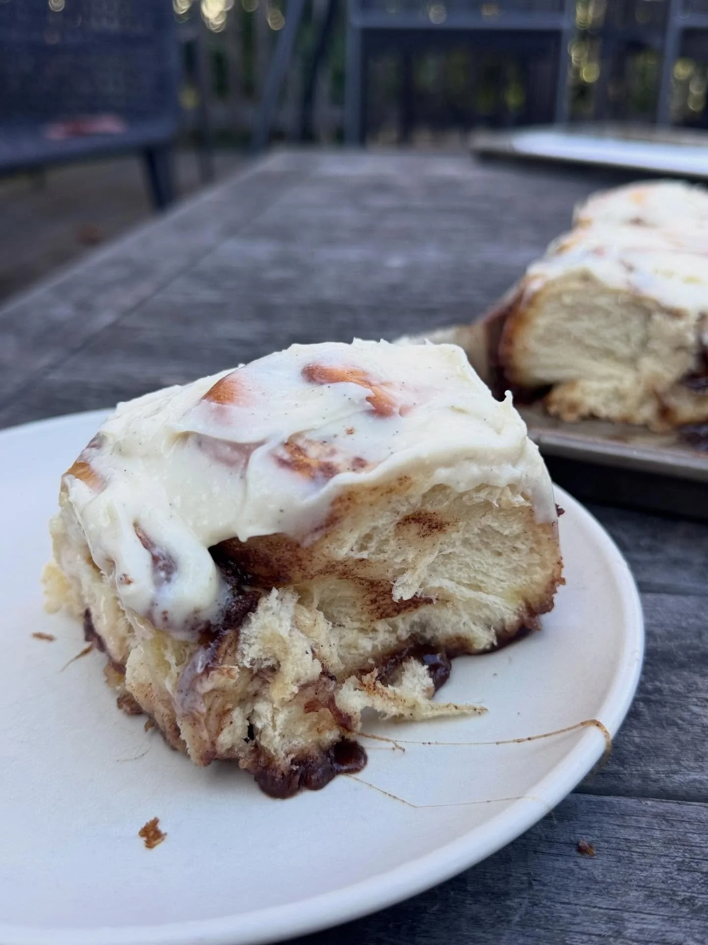 Sooo many fun goodies on this weeks menu 🥰