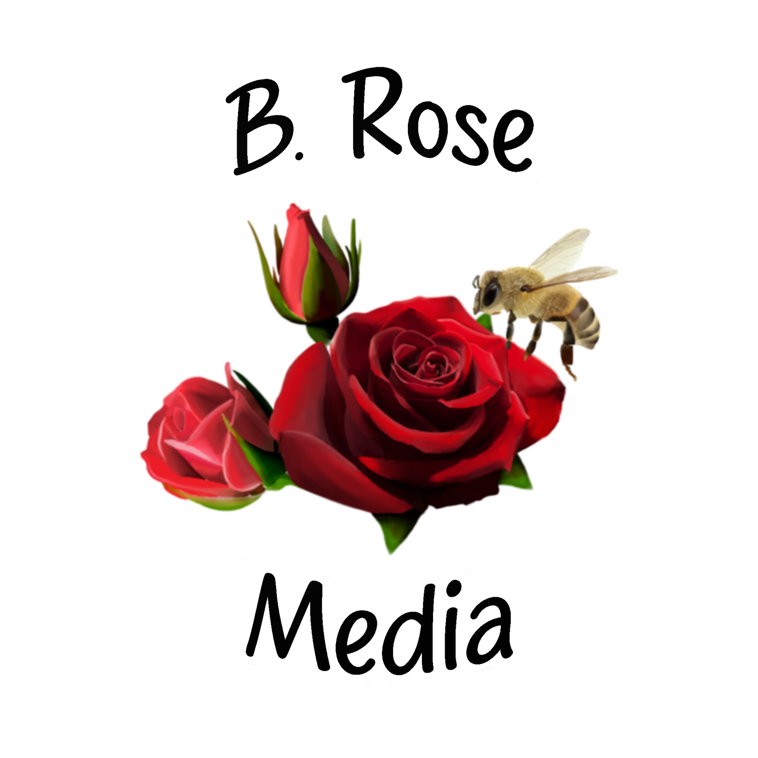 B.Rose Media