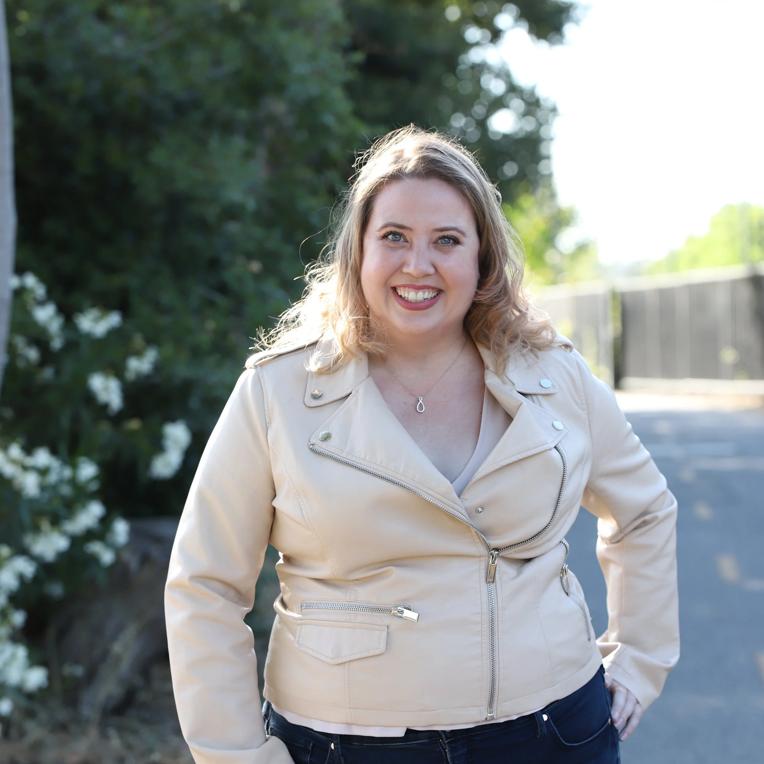Candice Heidebrecht certified emotional intelligence coach