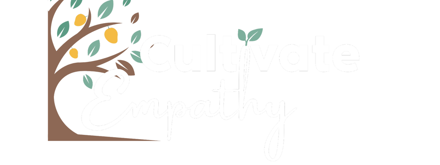 Cultivate Empathy