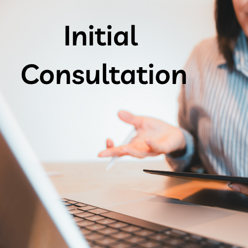 Initial Consultation - Solve Team Dysfunction