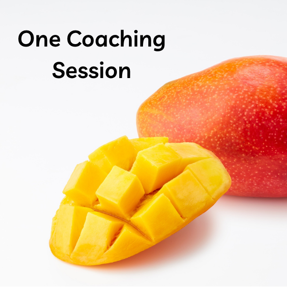 Leadership Coaching - One Hour Session